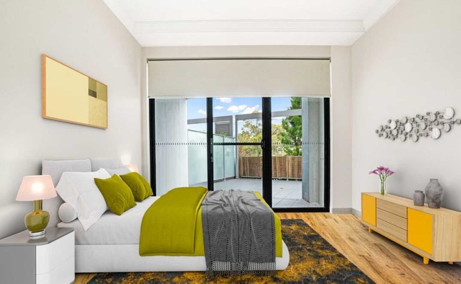 7/43 Devitt Street Blacktown 7/43 Devitt Street Blacktown