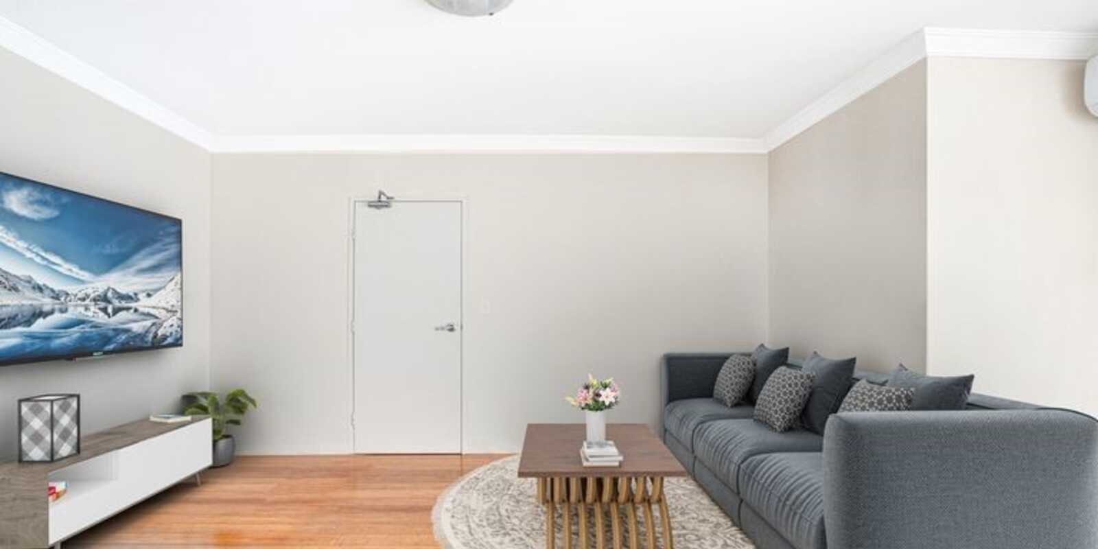 7/43 Devitt Street Blacktown 7/43 Devitt Street Blacktown