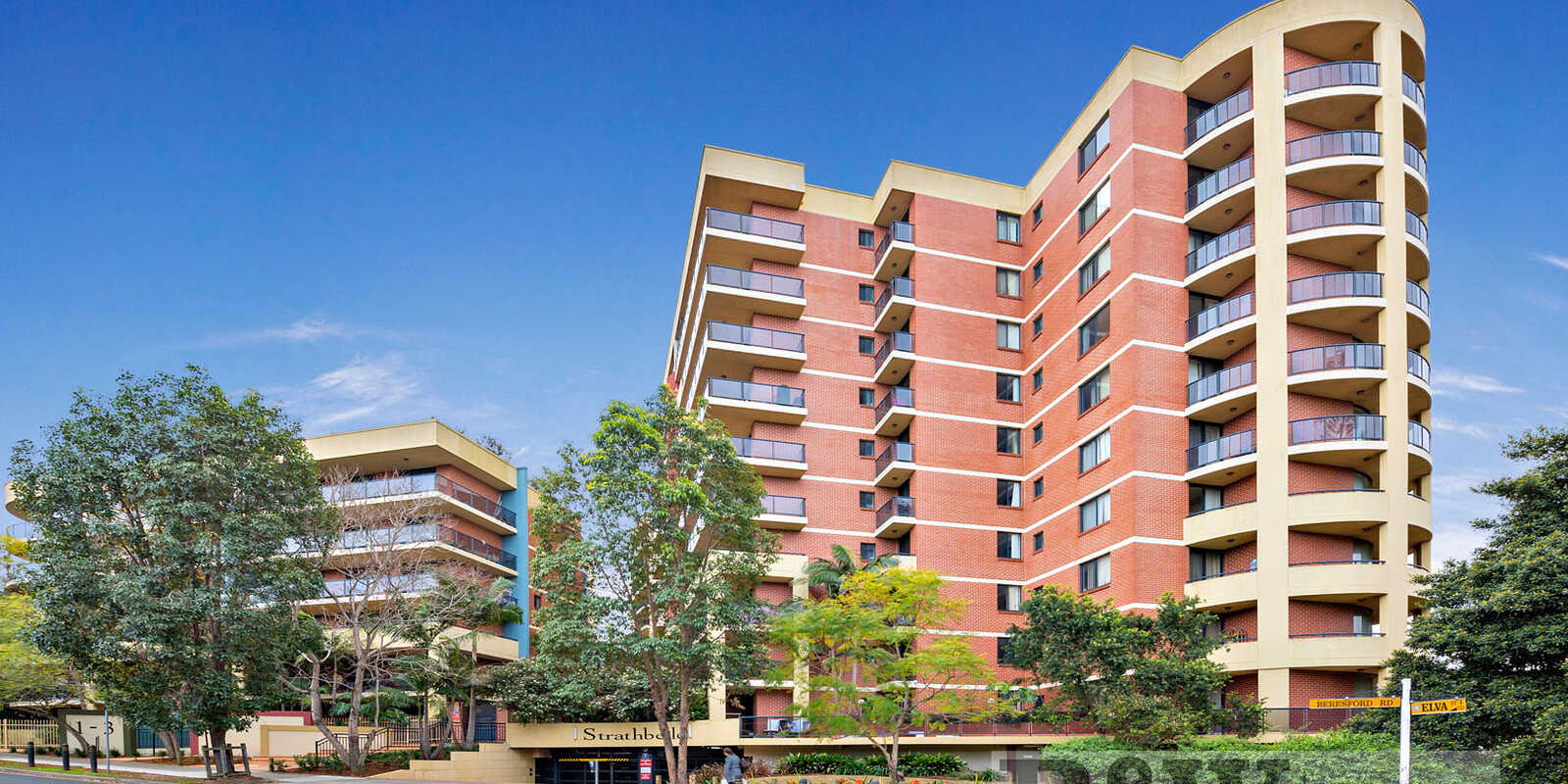 12/1-3 Beresford Road Strathfield