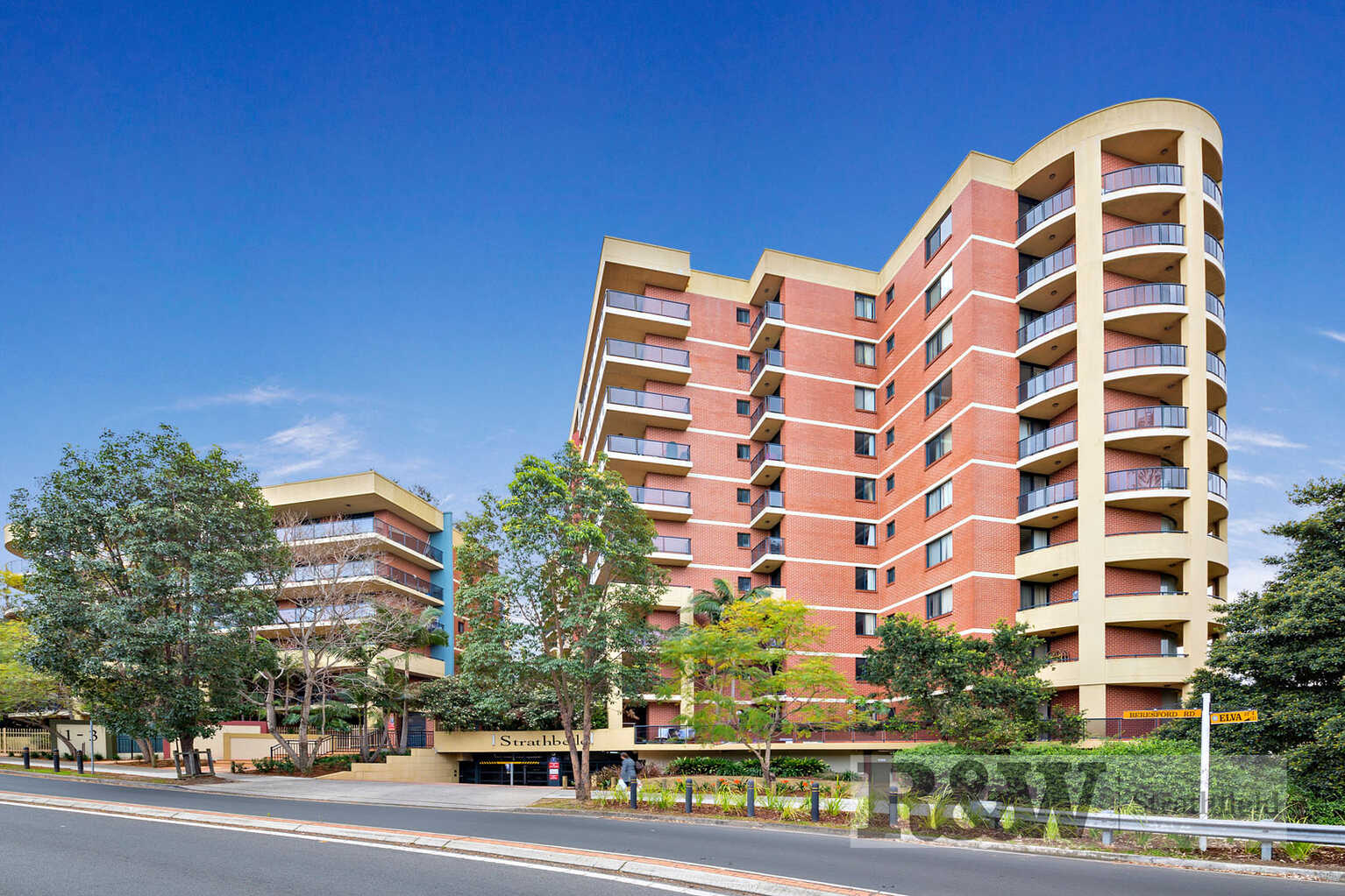 12/1-3 Beresford Road Strathfield
