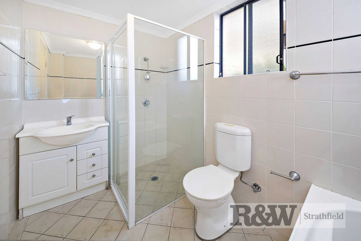 12/1-3 Beresford Road Strathfield