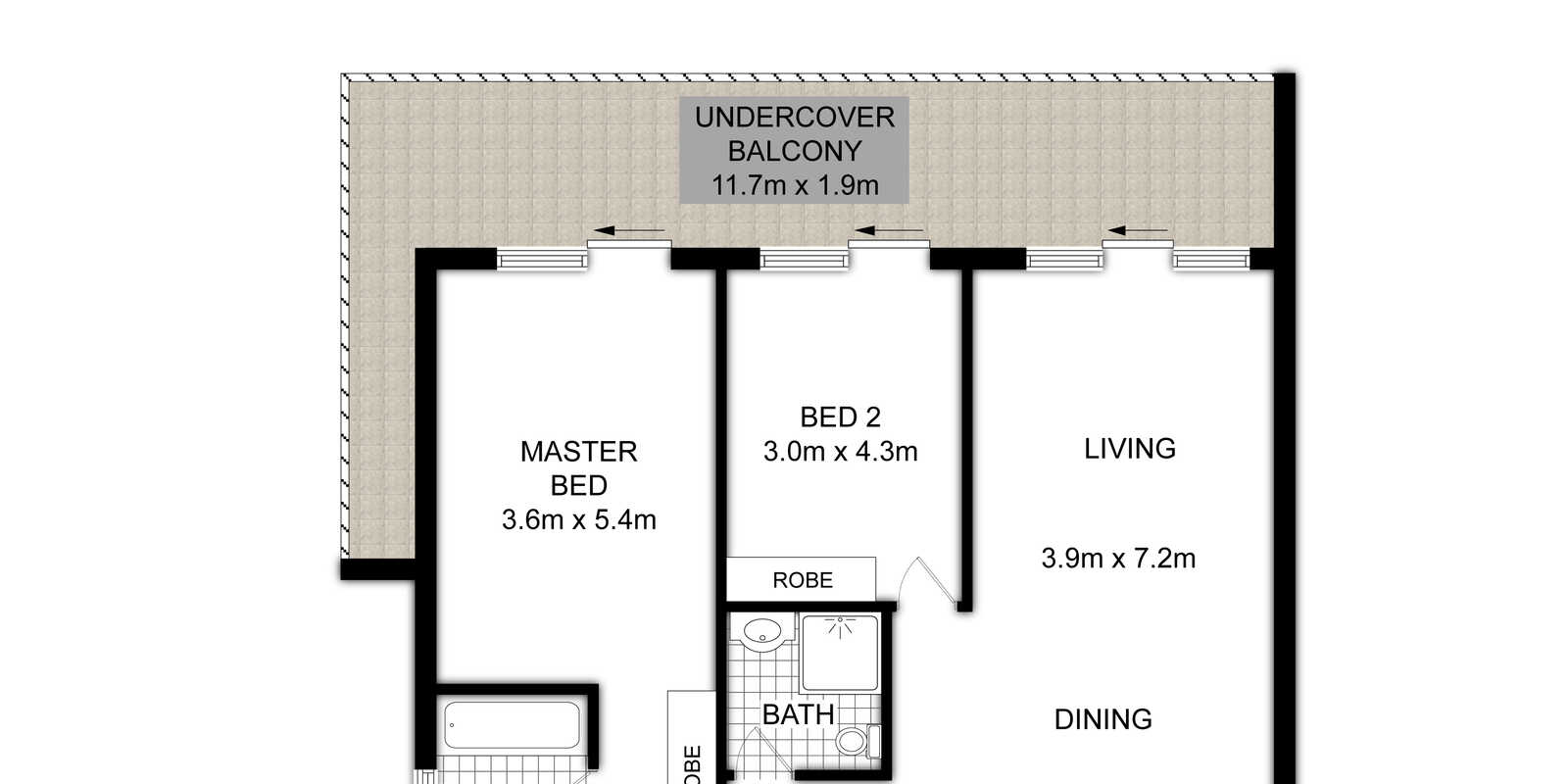 12/1-3 Beresford Road Strathfield