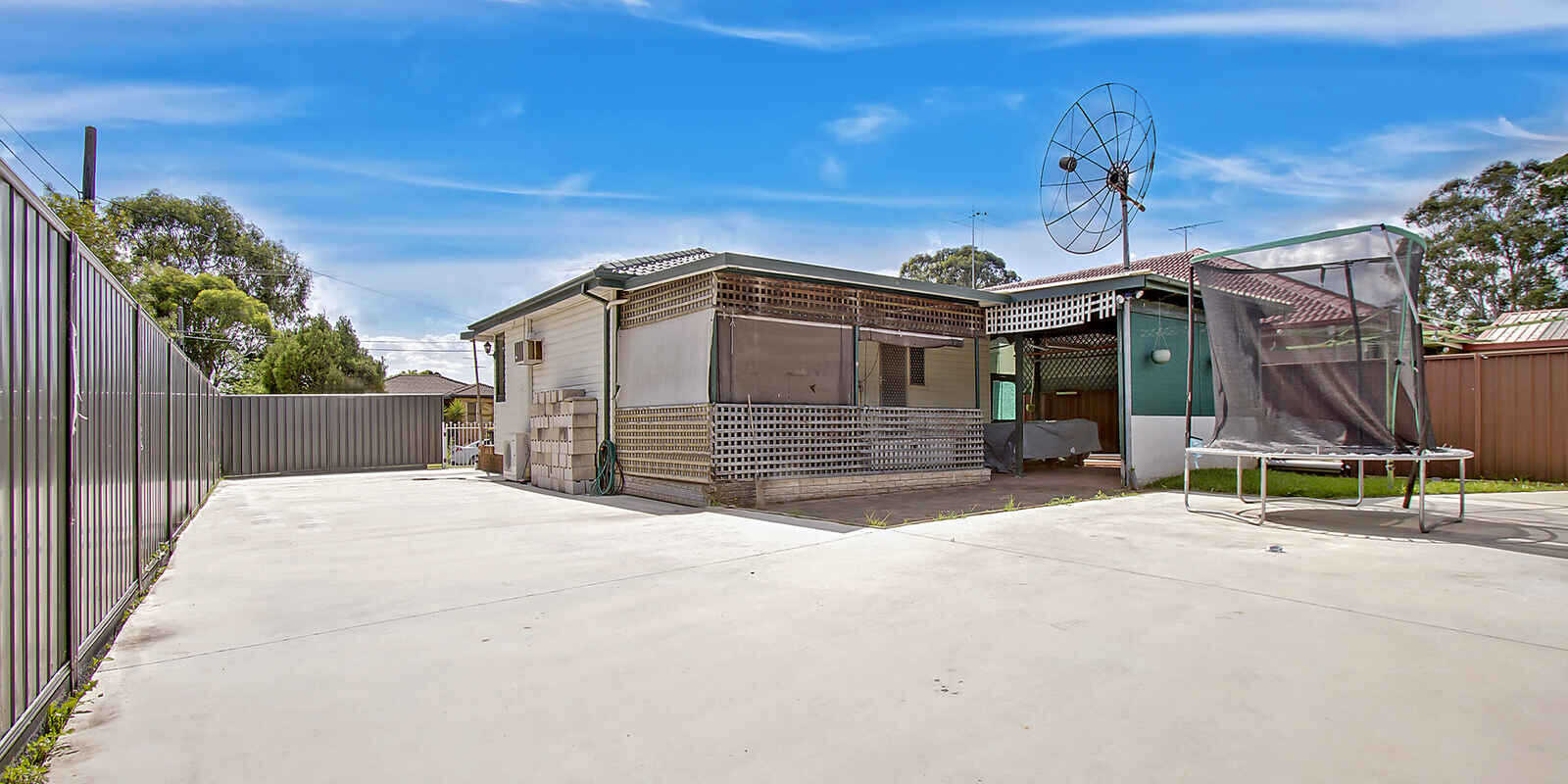 2 Karen Place Mount Druitt 2 Karen Place Mount Druitt