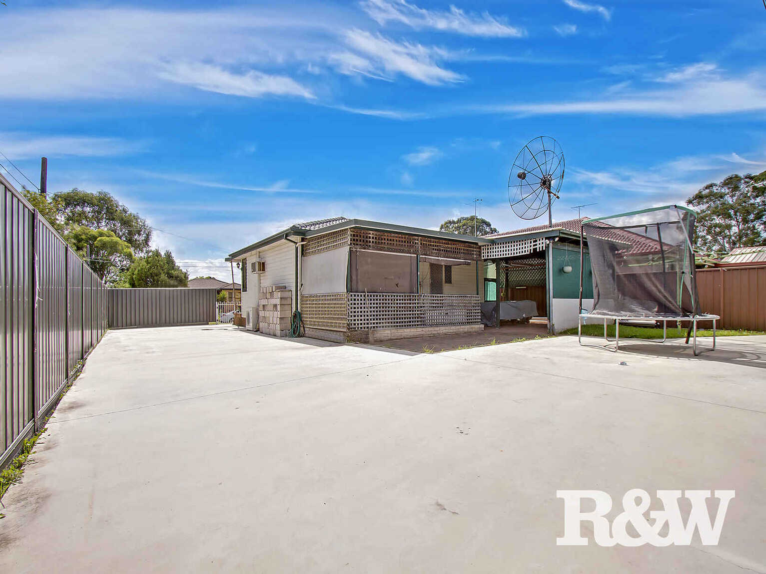 2 Karen Place Mount Druitt 2 Karen Place Mount Druitt