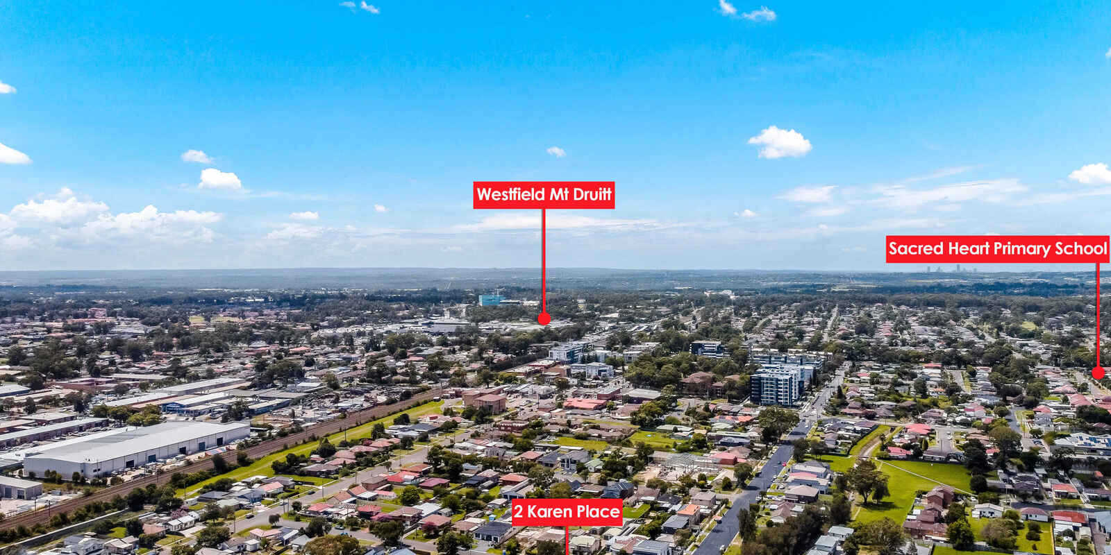 2 Karen Place Mount Druitt