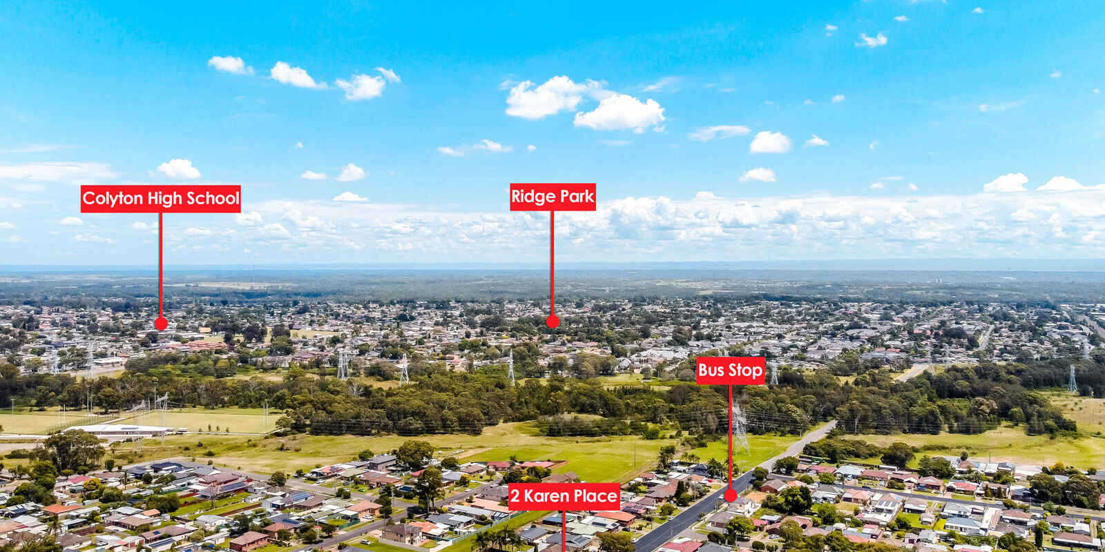 2 Karen Place Mount Druitt