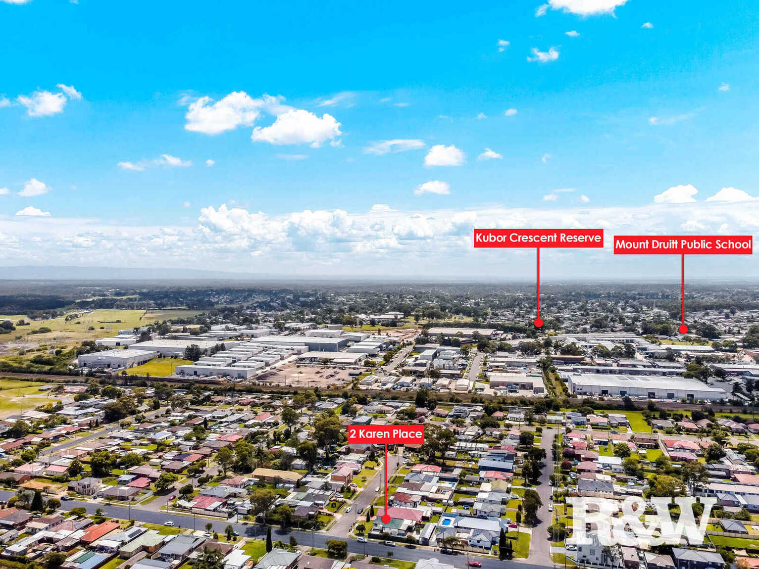 2 Karen Place Mount Druitt