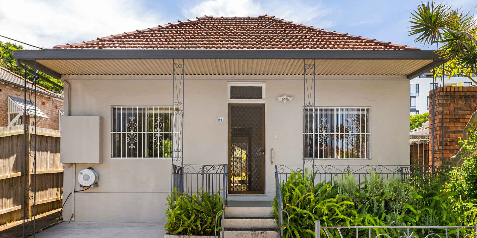 67 Petersham Road Marrickville