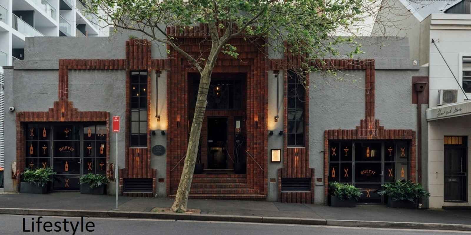 707/46-48 Riley Street Street Woolloomooloo 707/46-48 Riley Street Street Woolloomooloo