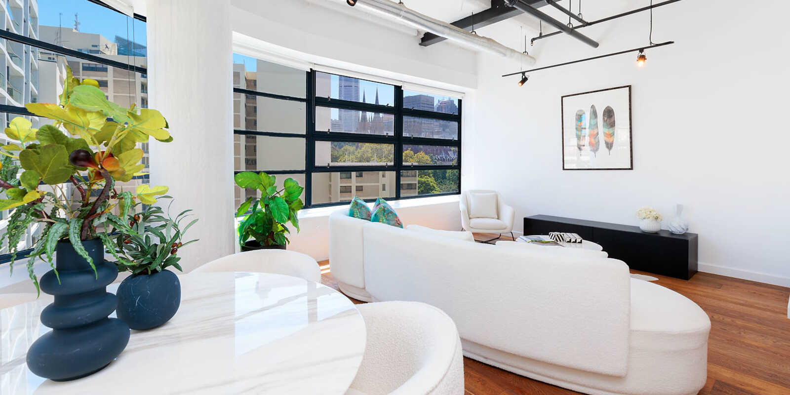 603/46-48 Riley Street Woolloomooloo