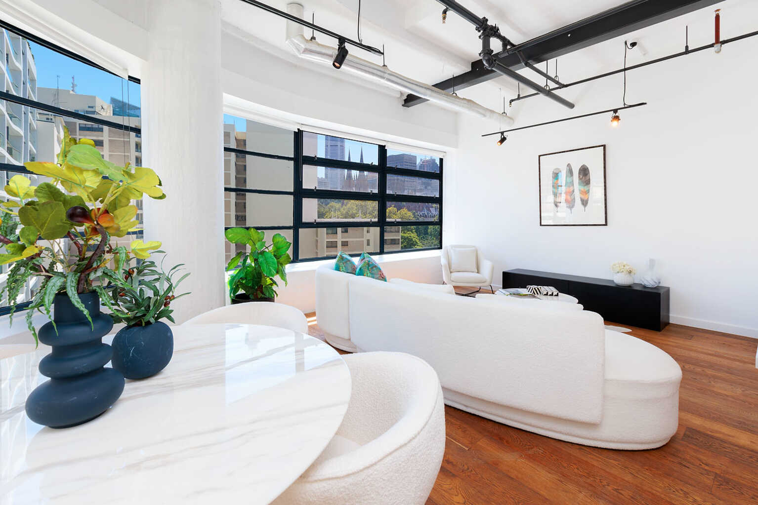 603/46-48 Riley Street Woolloomooloo