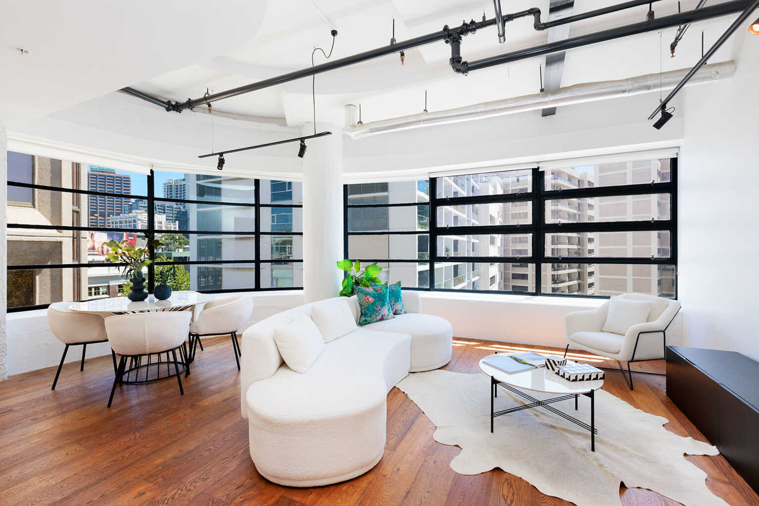 603/46-48 Riley Street Woolloomooloo