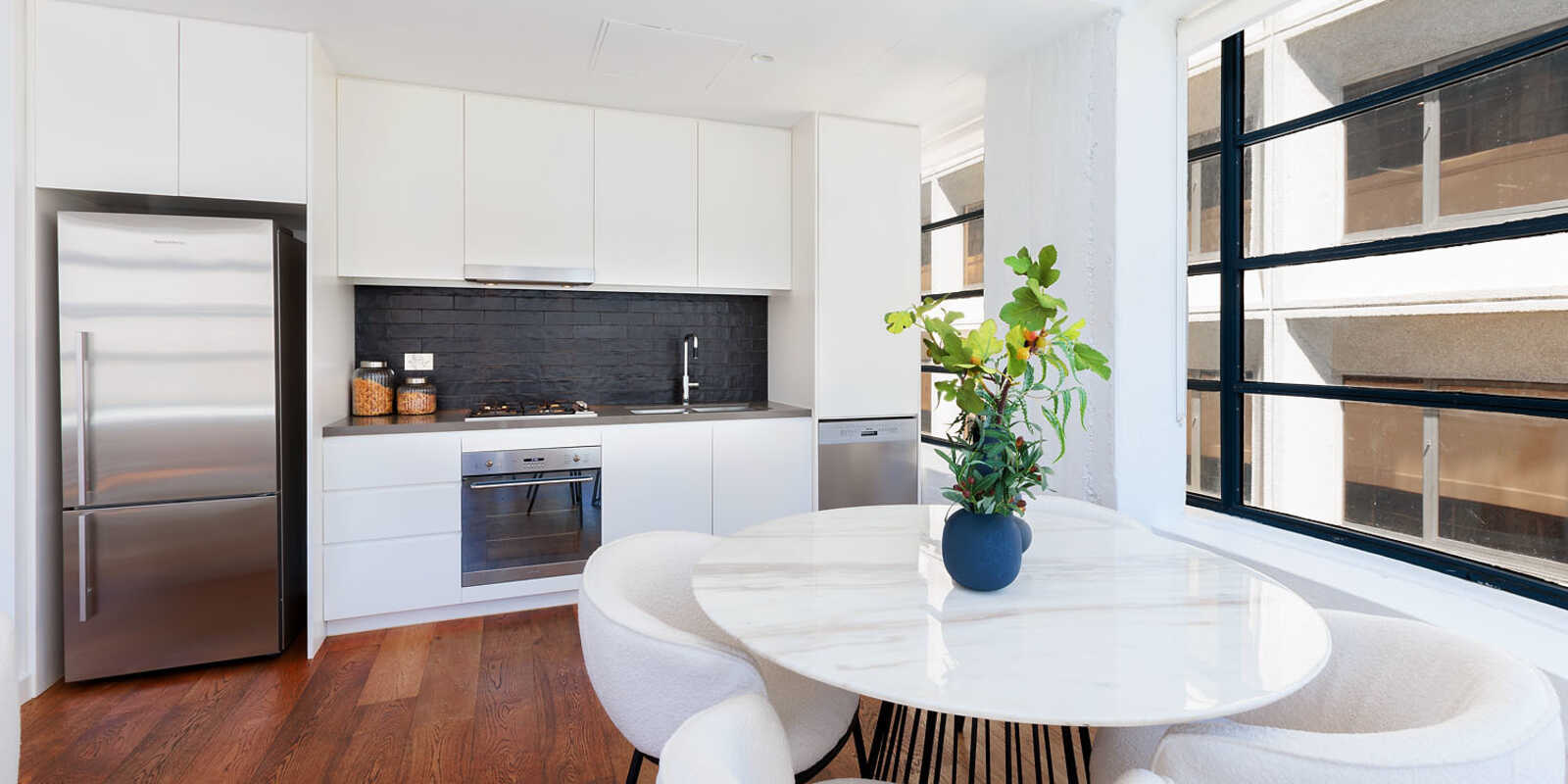 603/46-48 Riley Street Woolloomooloo