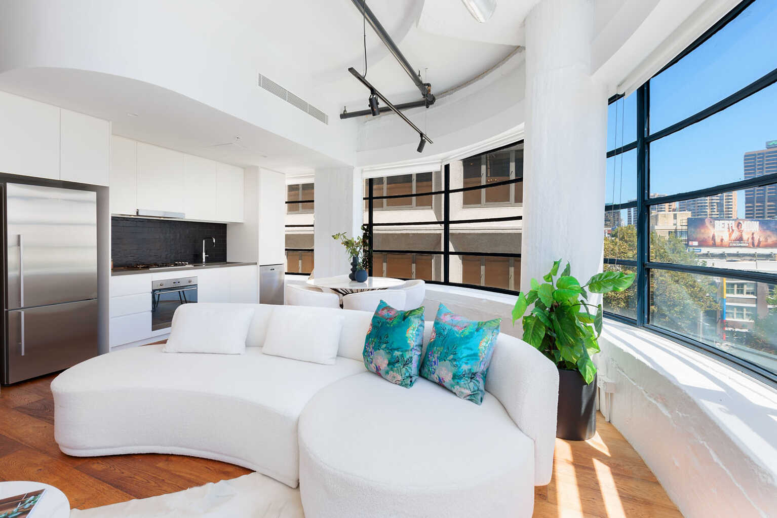 603/46-48 Riley Street Woolloomooloo