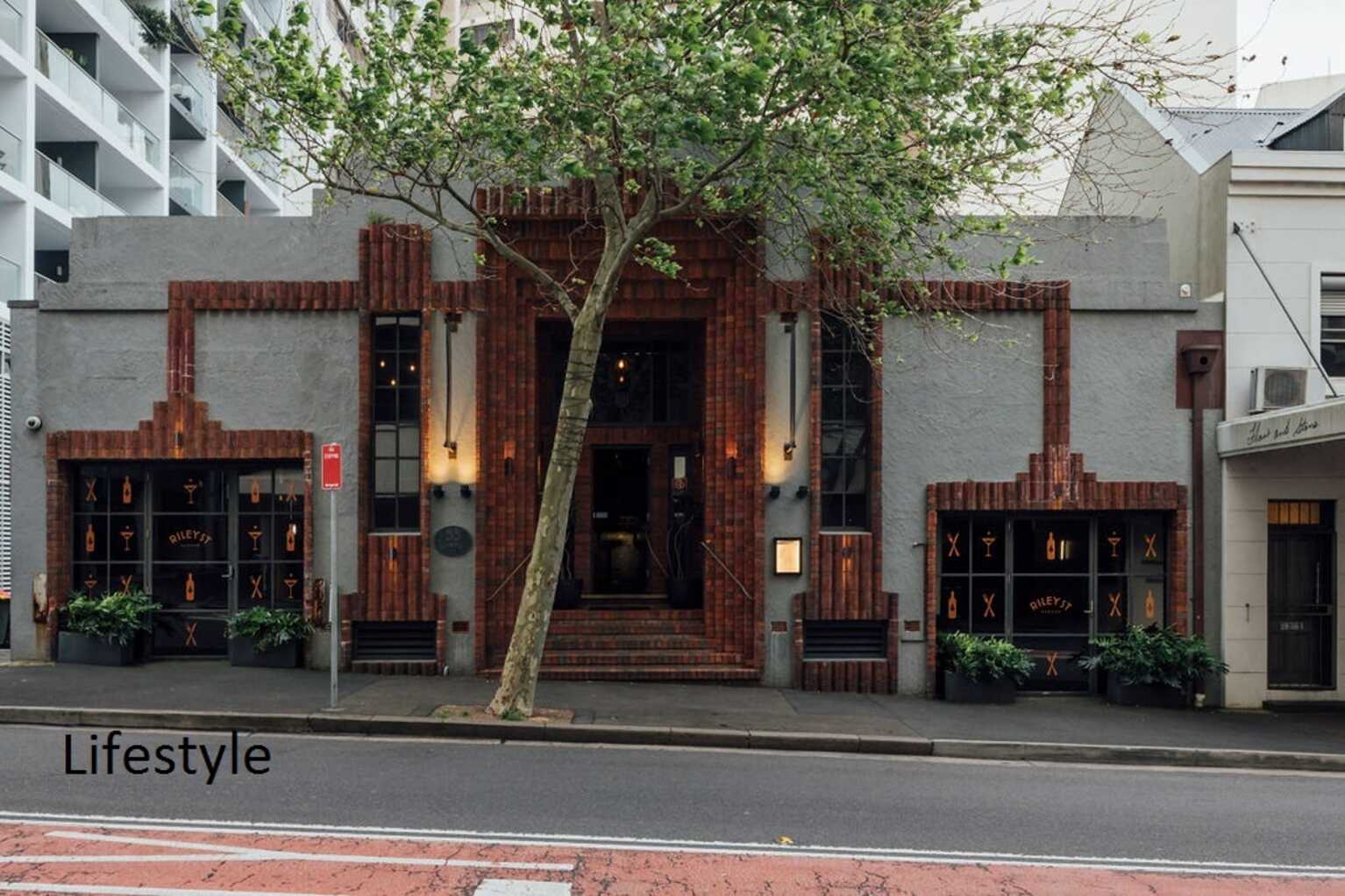 603/46-48 Riley Street Woolloomooloo