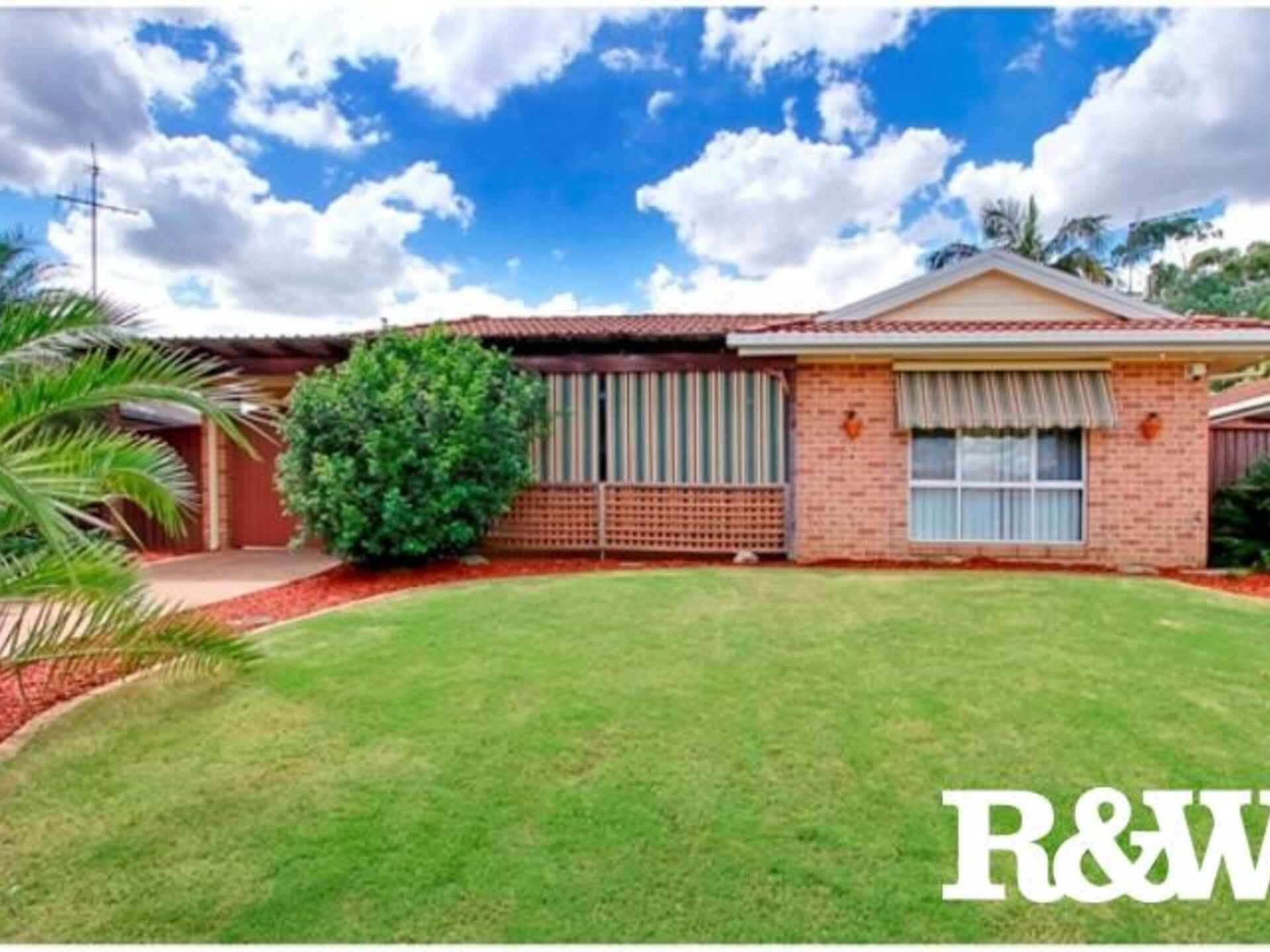 32 Heseltine Place Rooty Hill