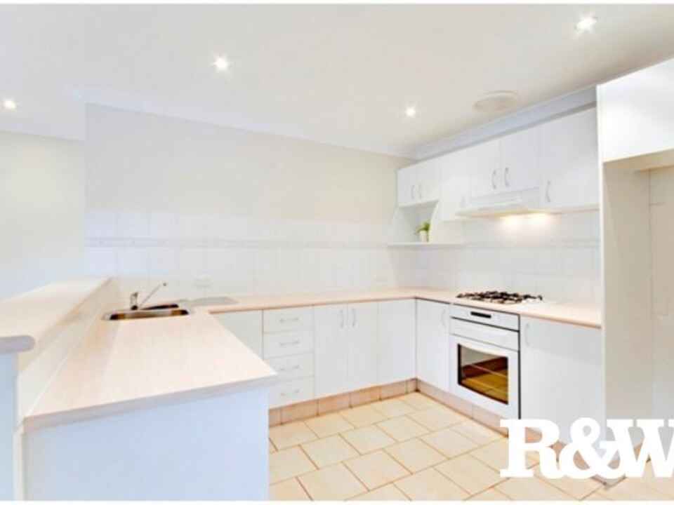 32 Heseltine Place Rooty Hill