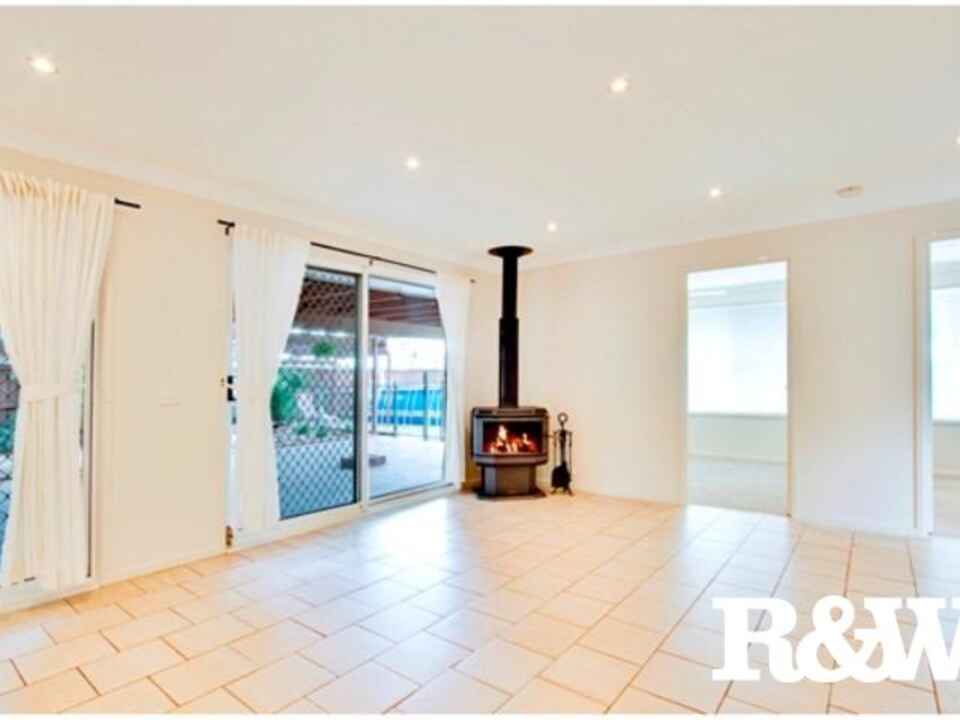 32 Heseltine Place Rooty Hill