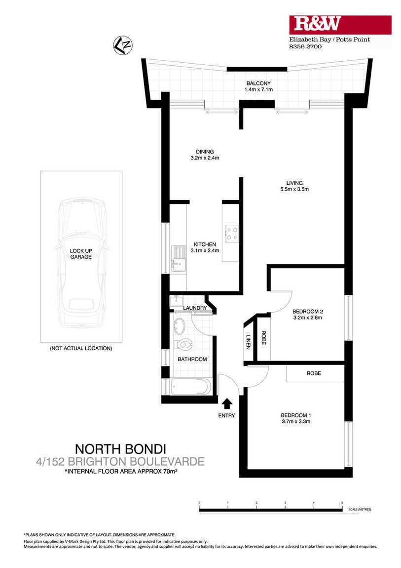 4/152 Brighton Boulevard North Bondi 4/152 Brighton Boulevard North Bondi