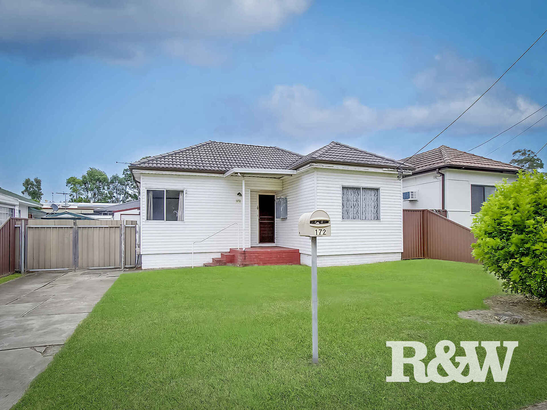 172 Rooty Hill Road South Eastern Creek
