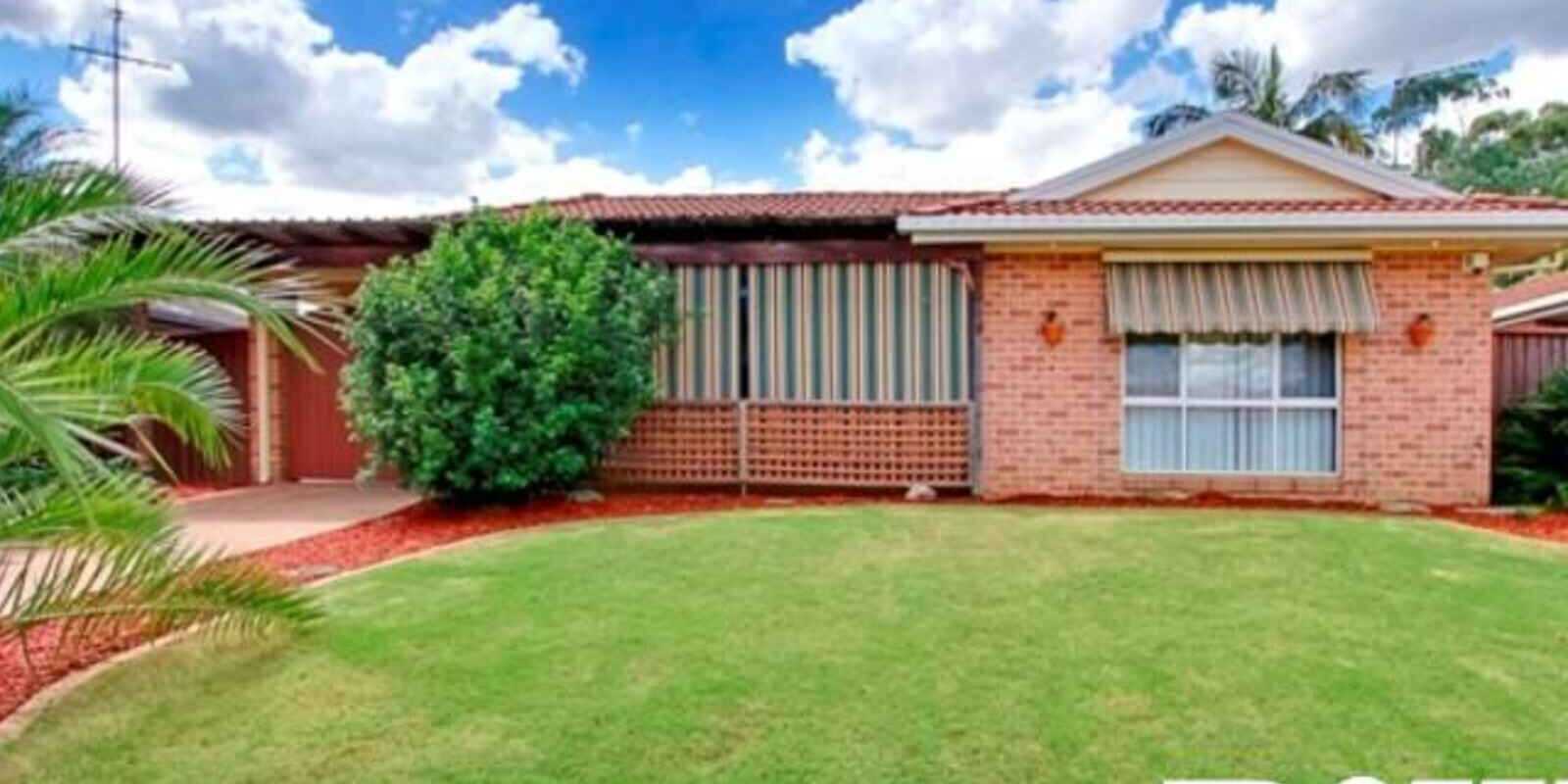 32 Heseltine Place Rooty Hill