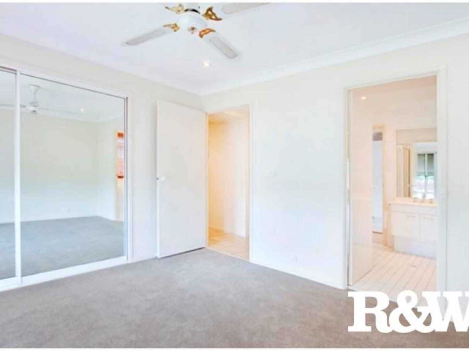 32 Heseltine Place Rooty Hill