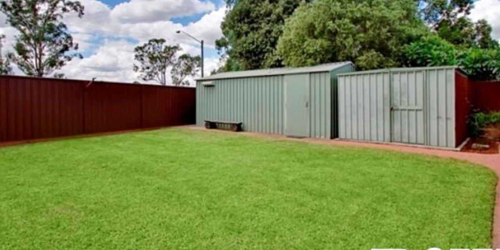 32 Heseltine Place Rooty Hill