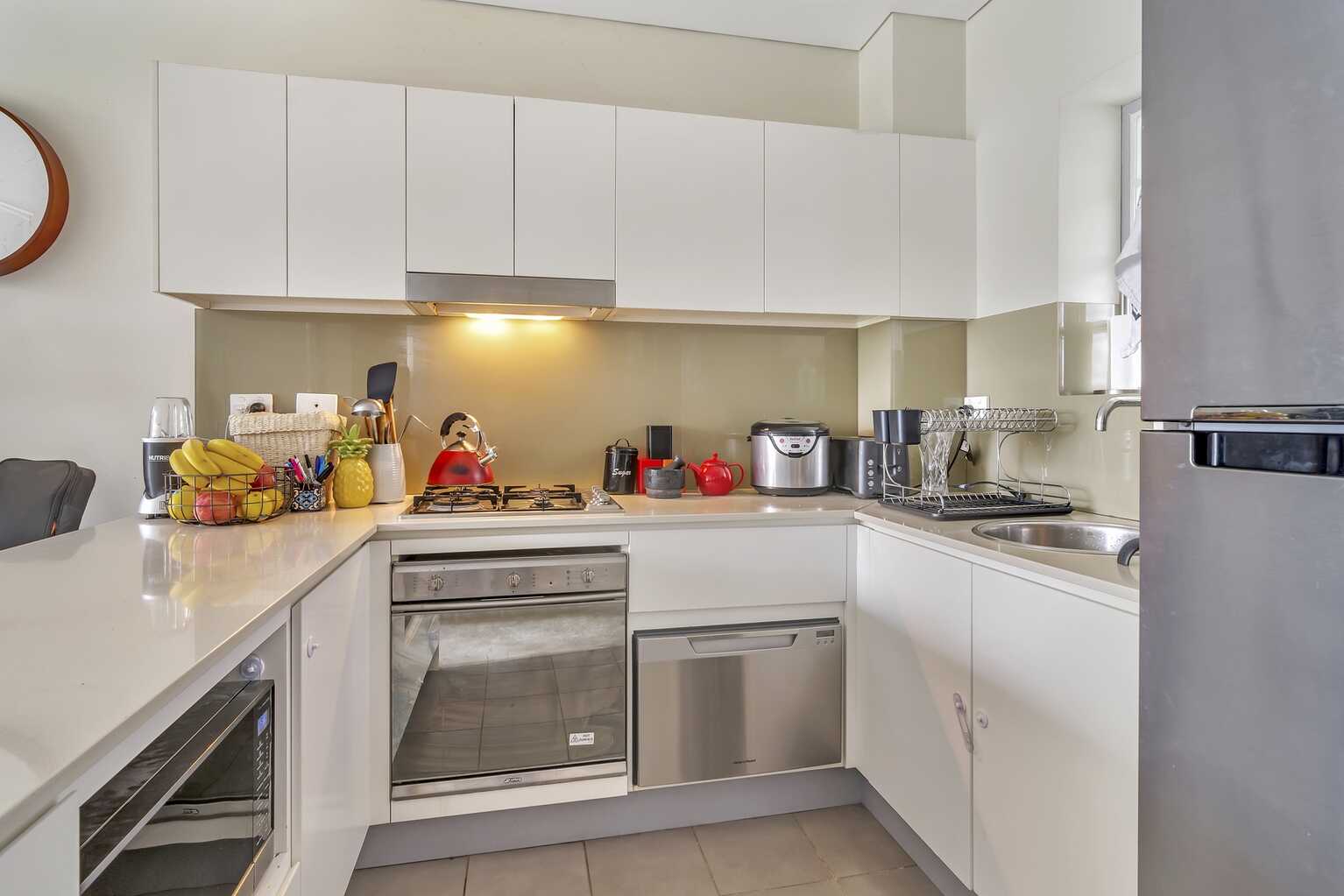 31/30-36 Albany Street St Leonards