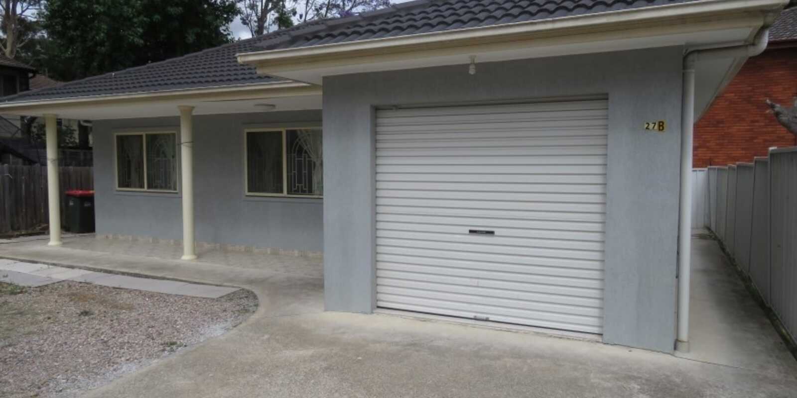 27B Cumberland Street Cabramatta