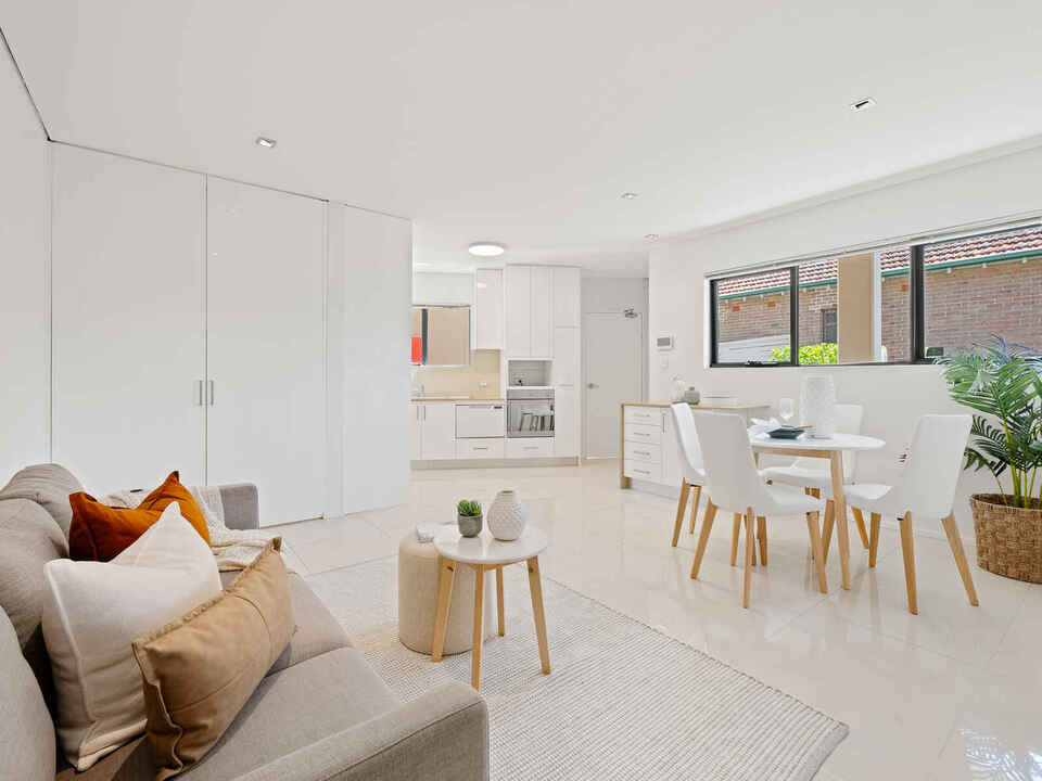 1/225 Queen Street Hurlstone Park