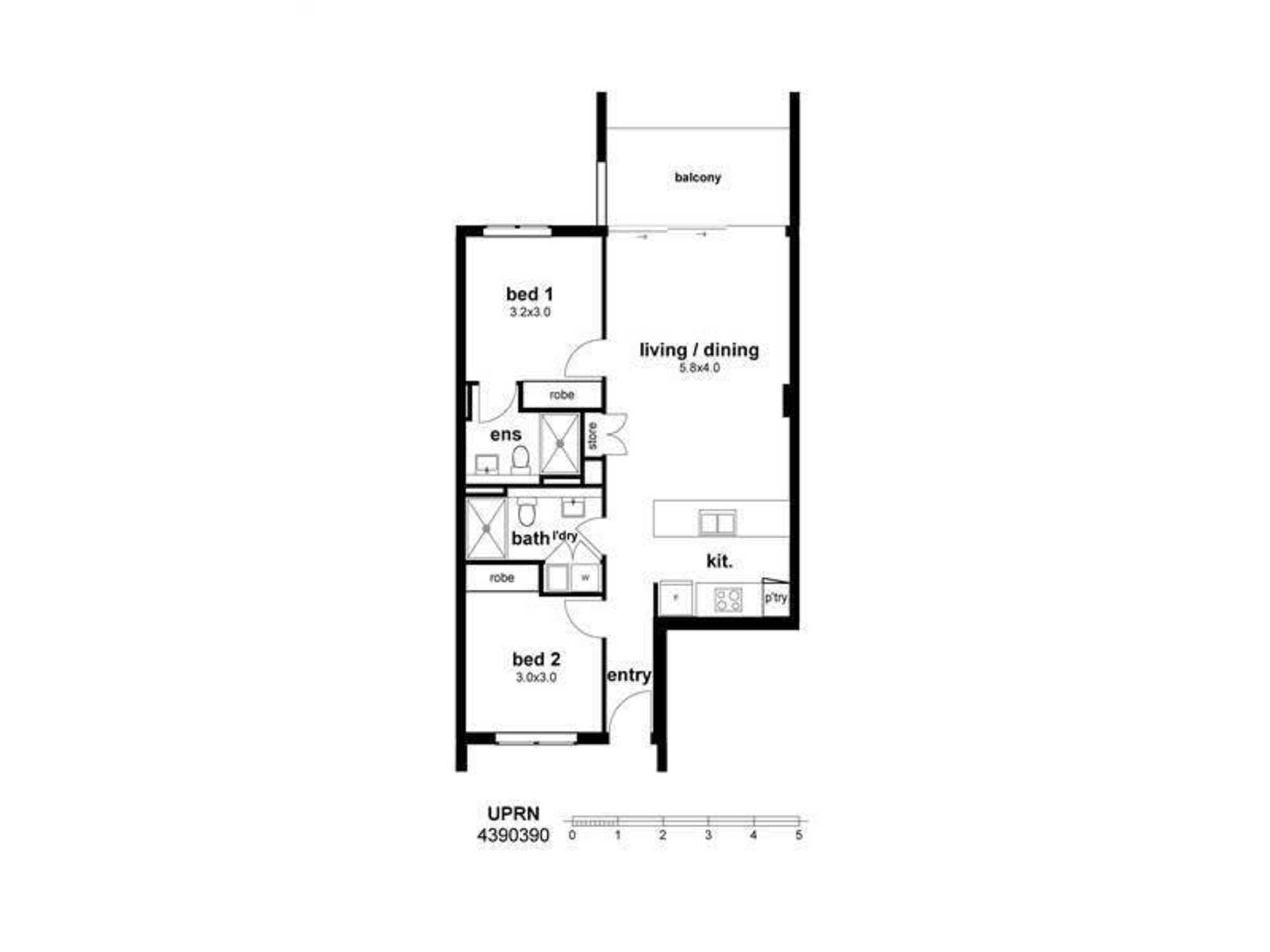 302A/359 Illawarra Road Marrickville