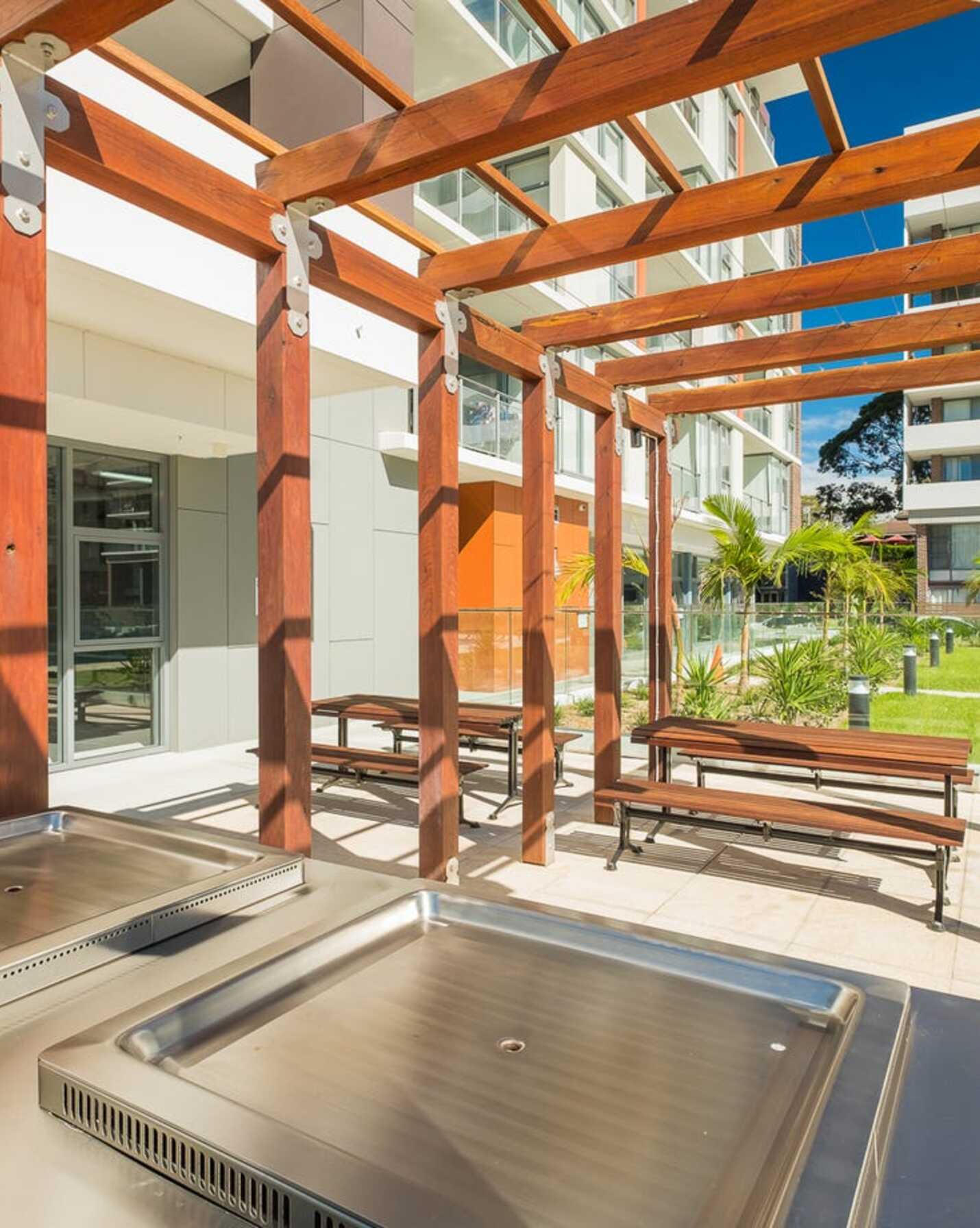 2502/1 Mooltan Avenue Macquarie Park, Macquarie Park - Thumbnail 6