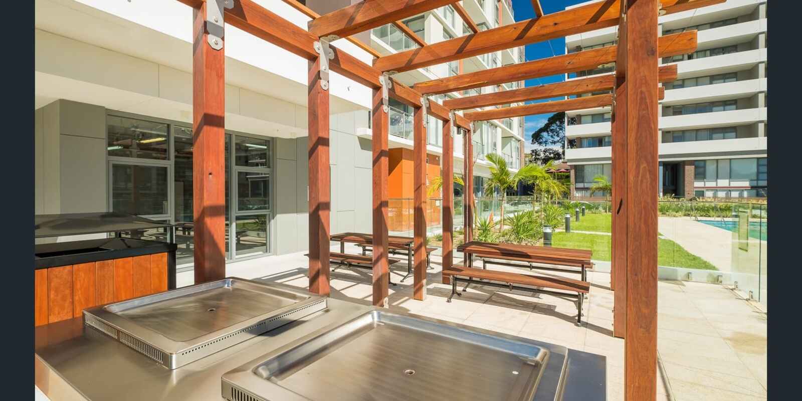 2502/1 Mooltan Avenue Macquarie Park
