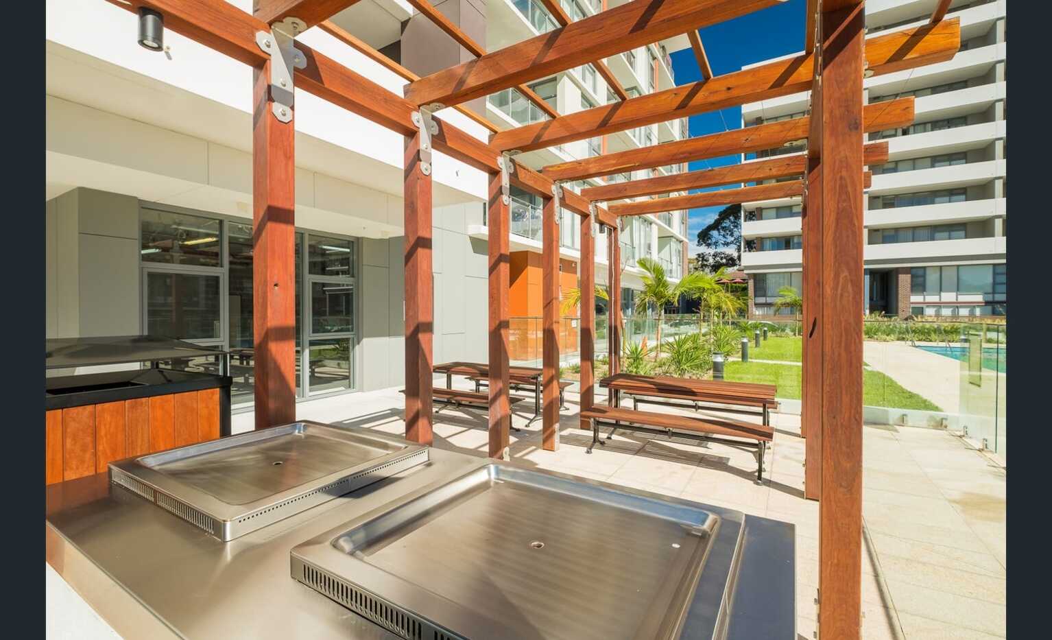 2502/1 Mooltan Avenue Macquarie Park