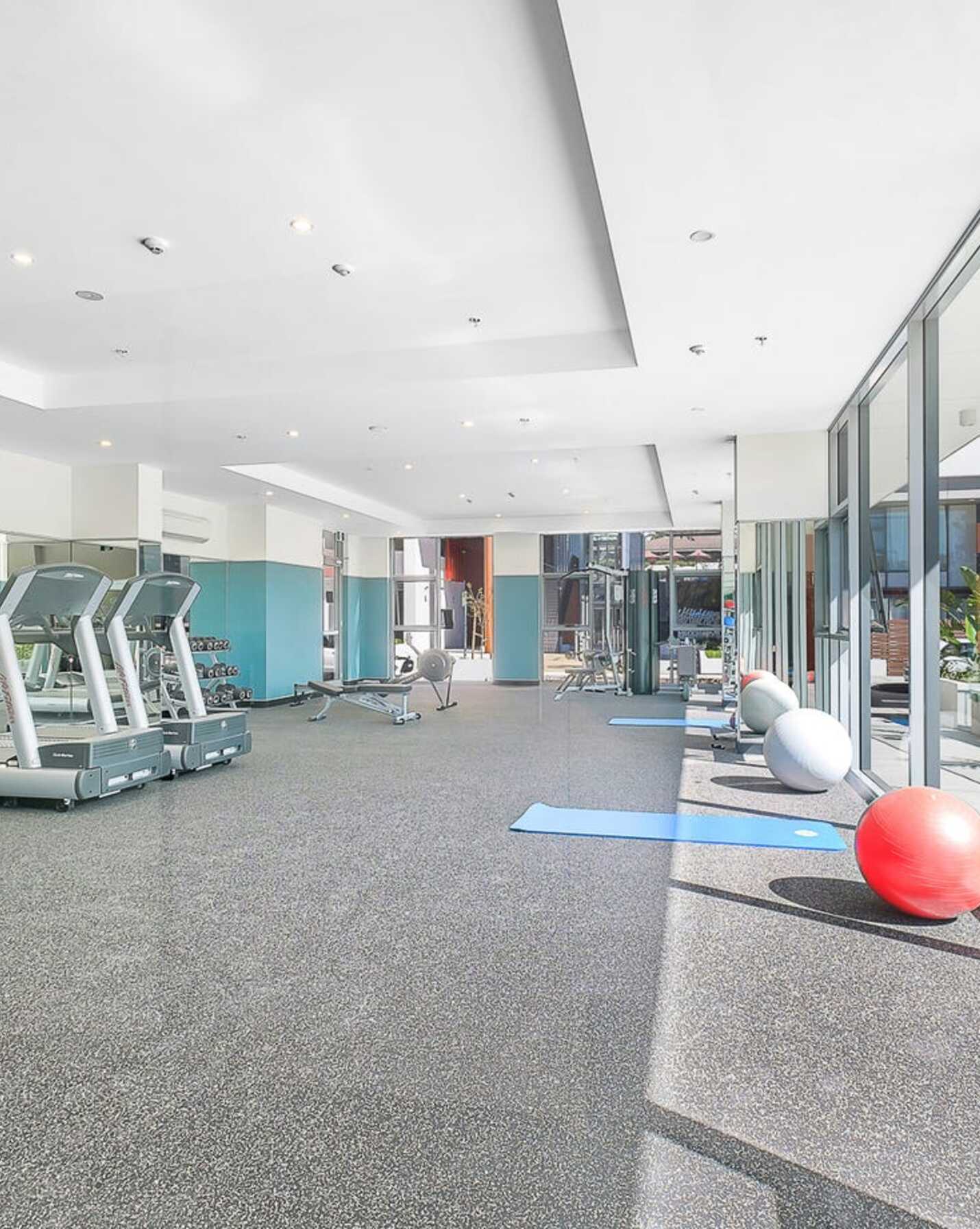 2502/1 Mooltan Avenue Macquarie Park, Macquarie Park - Thumbnail 7