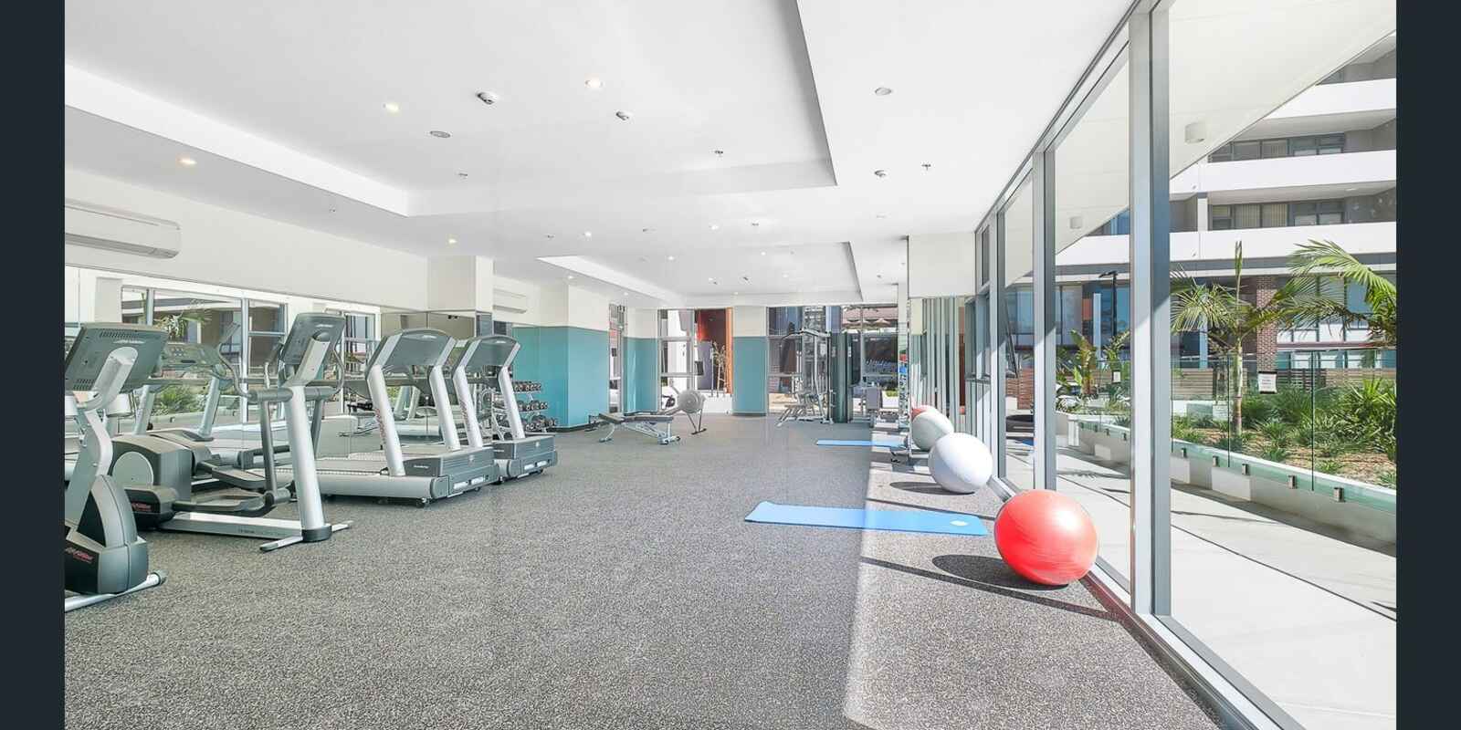 2502/1 Mooltan Avenue Macquarie Park