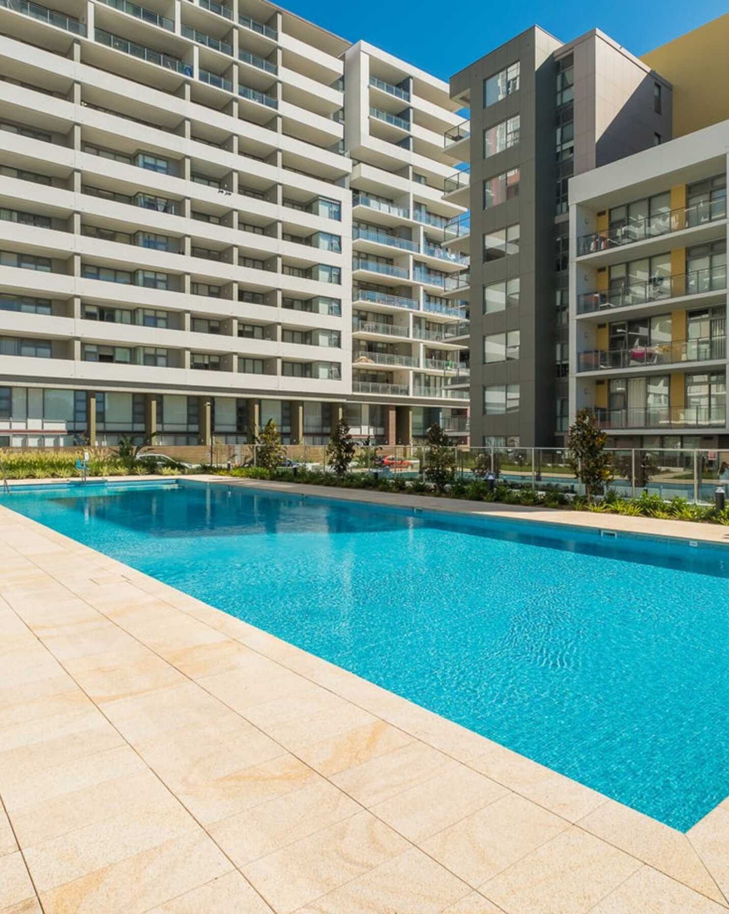 2502/1 Mooltan Avenue Macquarie Park, Macquarie Park - Thumbnail 5