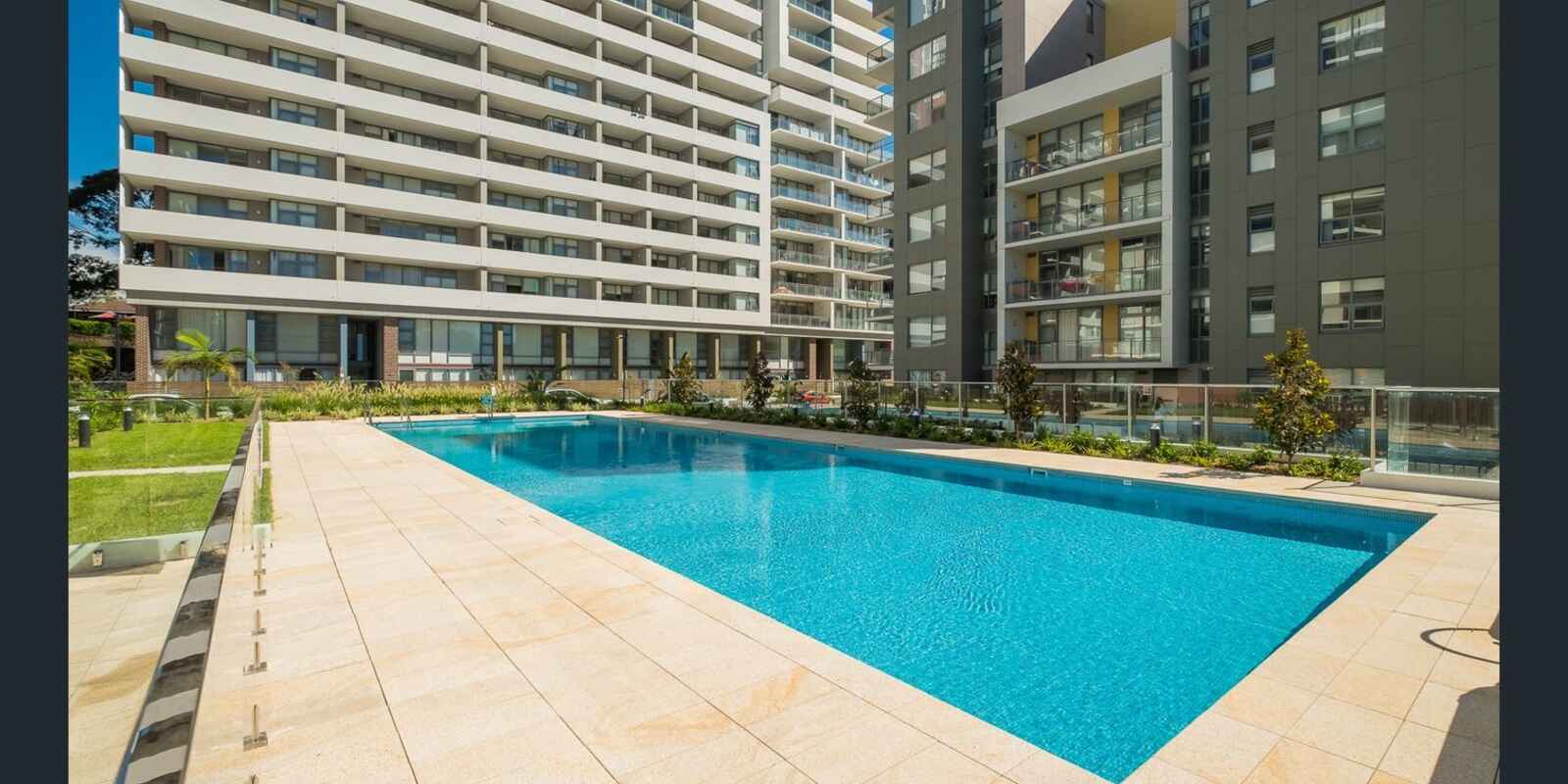 2502/1 Mooltan Avenue Macquarie Park