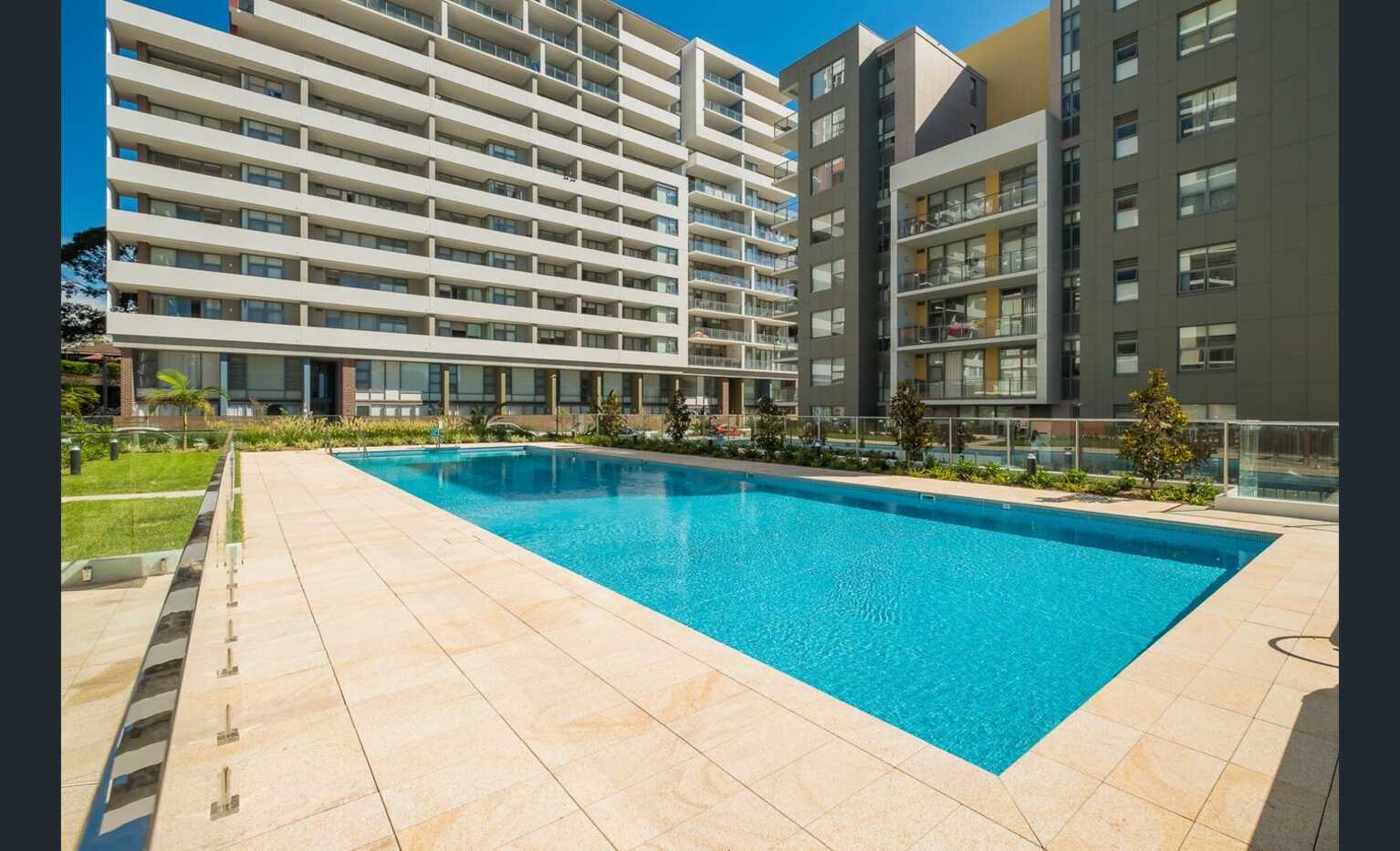 2502/1 Mooltan Avenue Macquarie Park