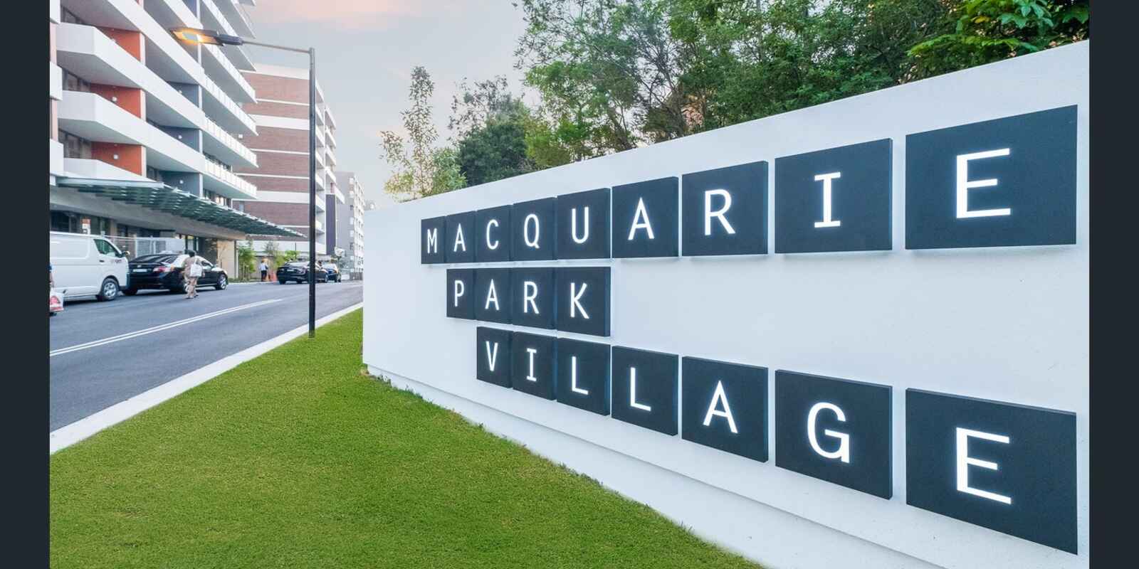 2502/1 Mooltan Avenue Macquarie Park