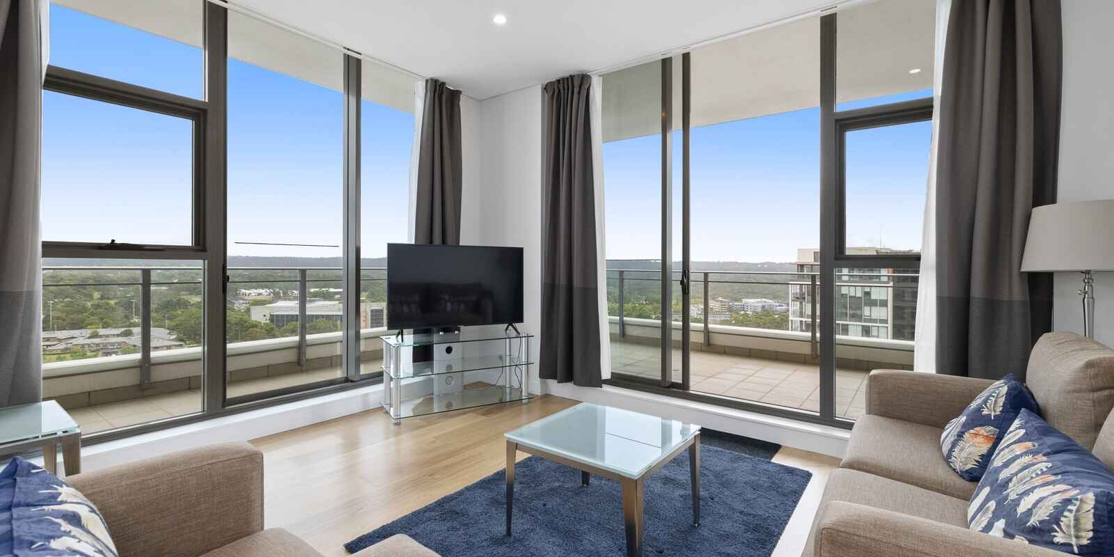 2502/1 Mooltan Avenue Macquarie Park
