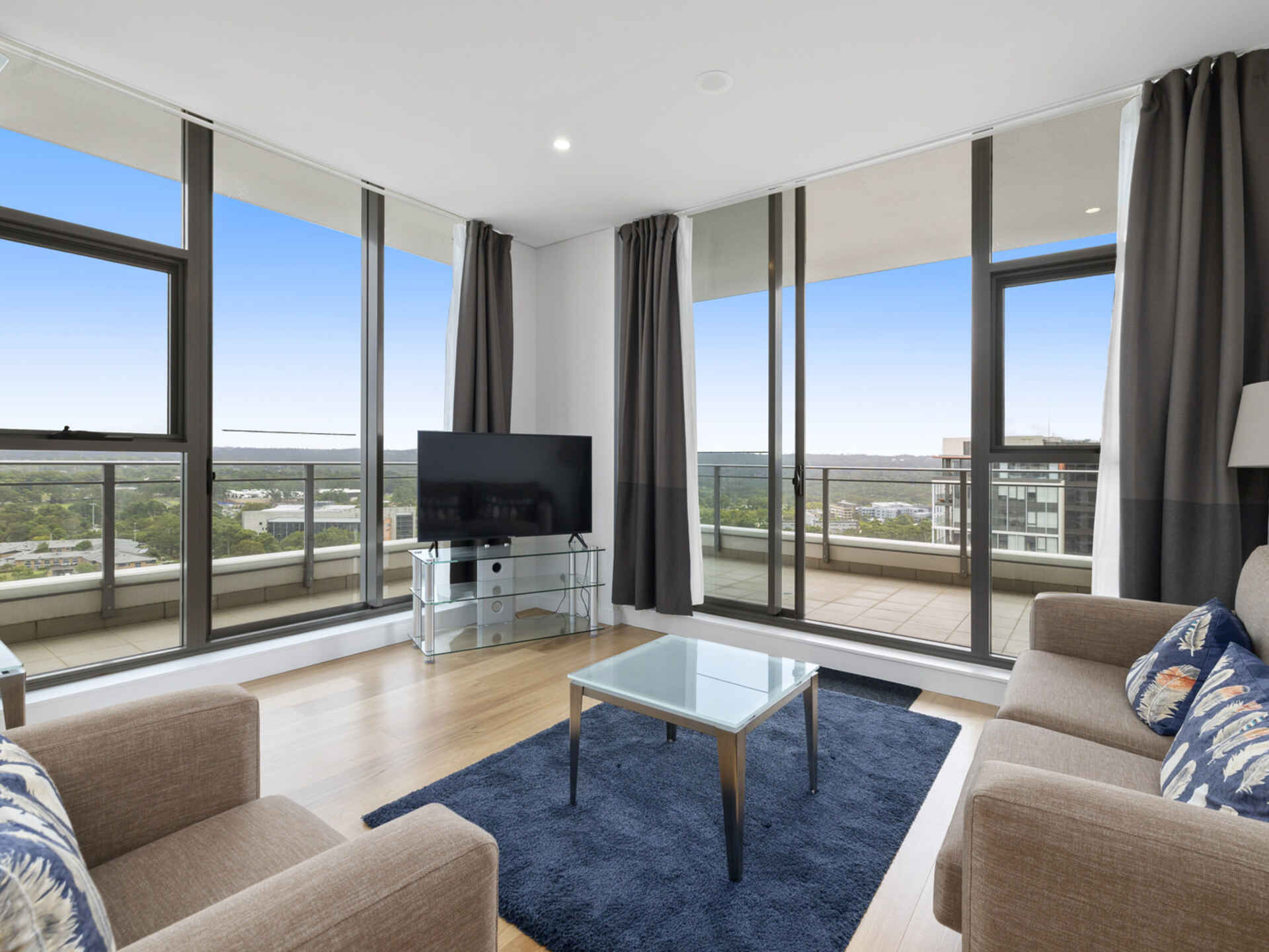 2502/1 Mooltan Avenue Macquarie Park