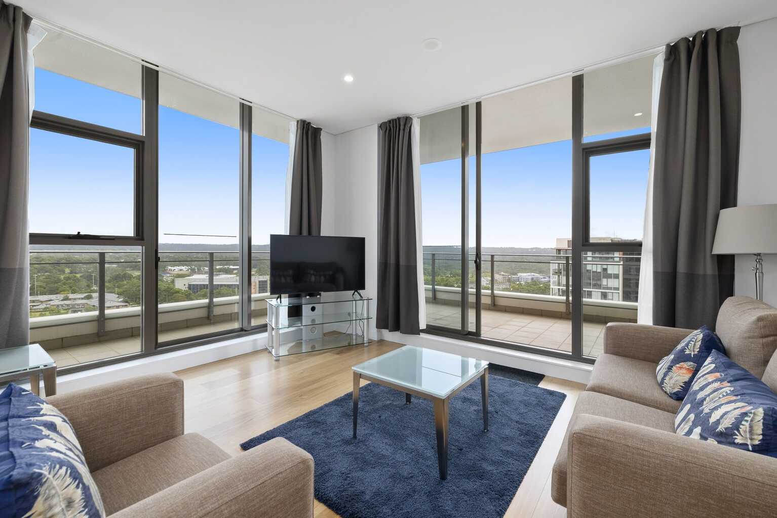 2502/1 Mooltan Avenue Macquarie Park