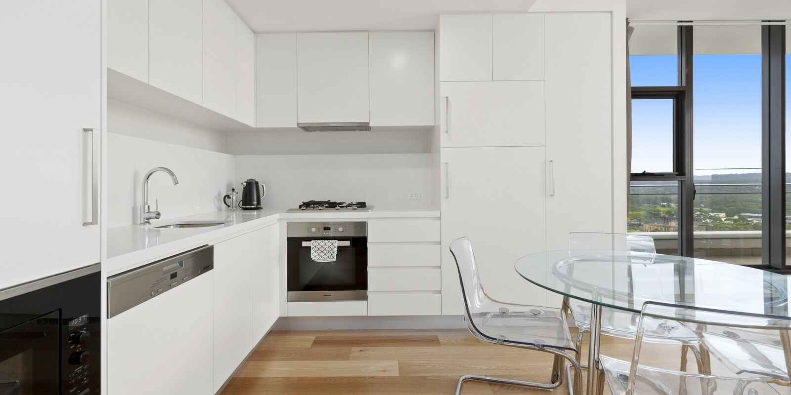2502/1 Mooltan Avenue Macquarie Park
