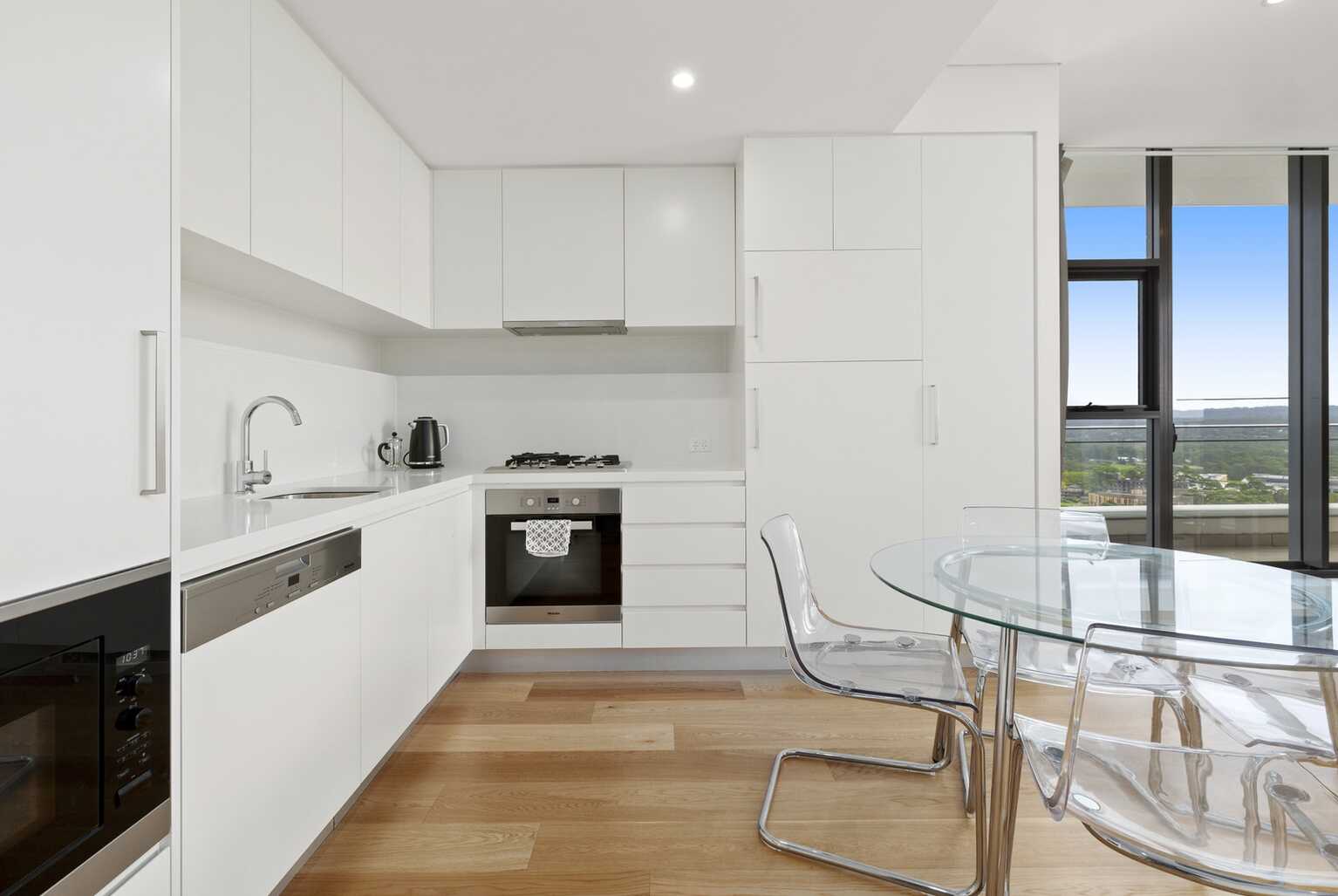 2502/1 Mooltan Avenue Macquarie Park