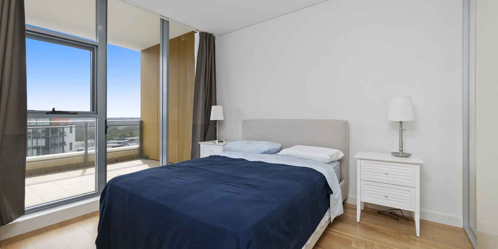 2502/1 Mooltan Avenue Macquarie Park