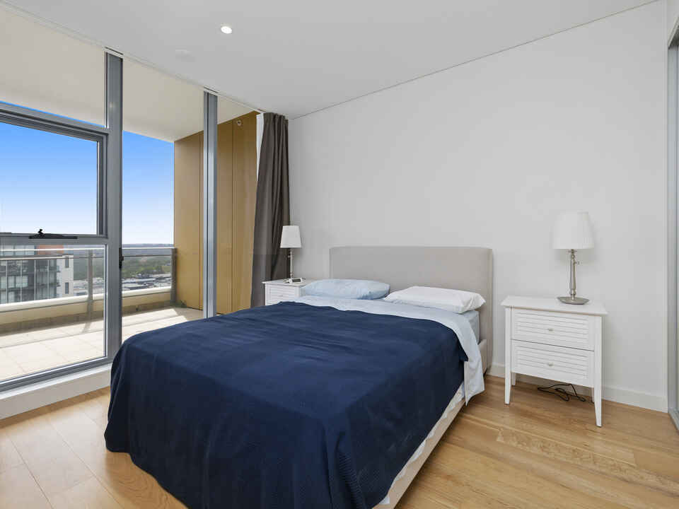 2502/1 Mooltan Avenue Macquarie Park