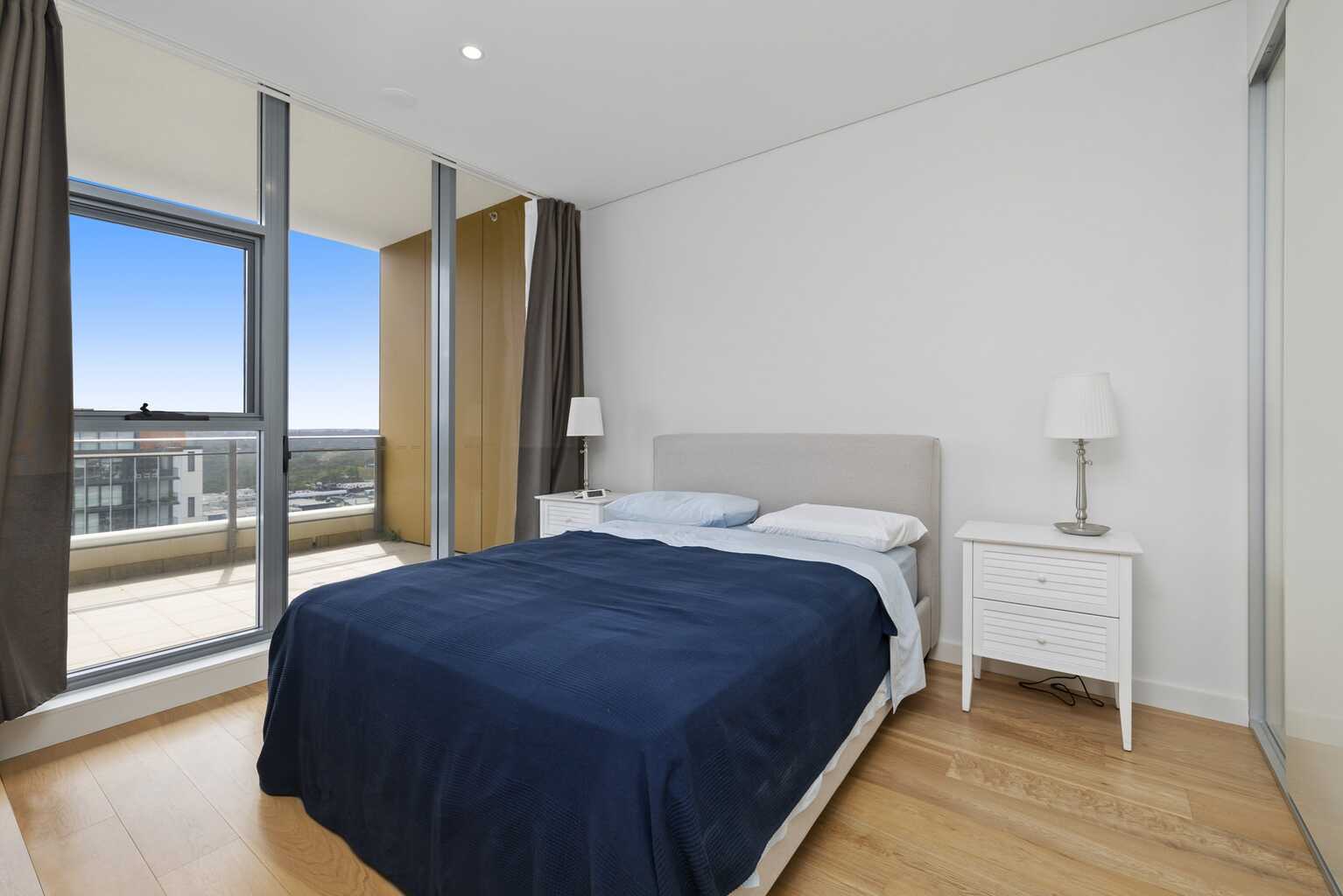 2502/1 Mooltan Avenue Macquarie Park