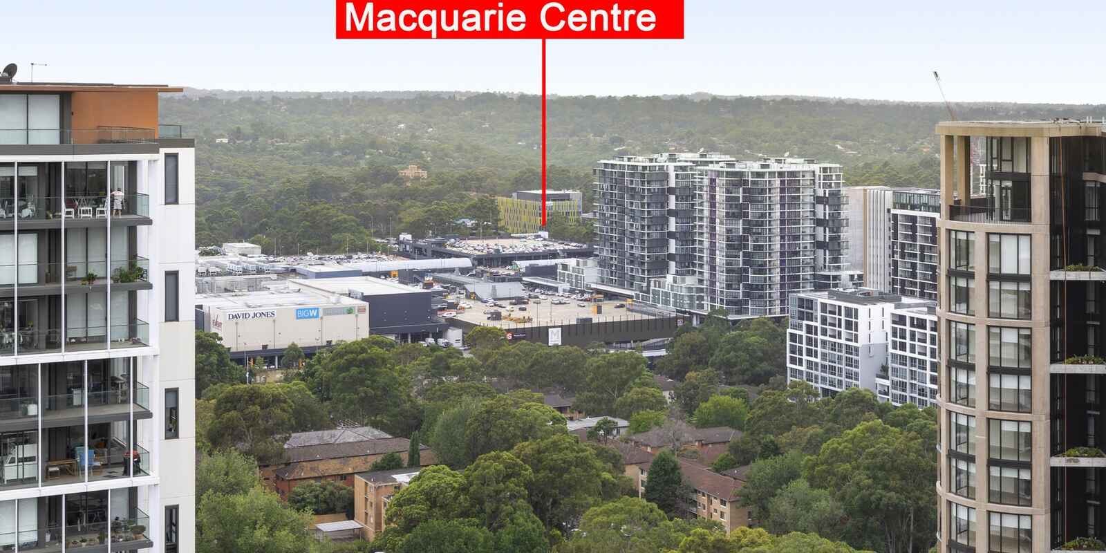 2502/1 Mooltan Avenue Macquarie Park