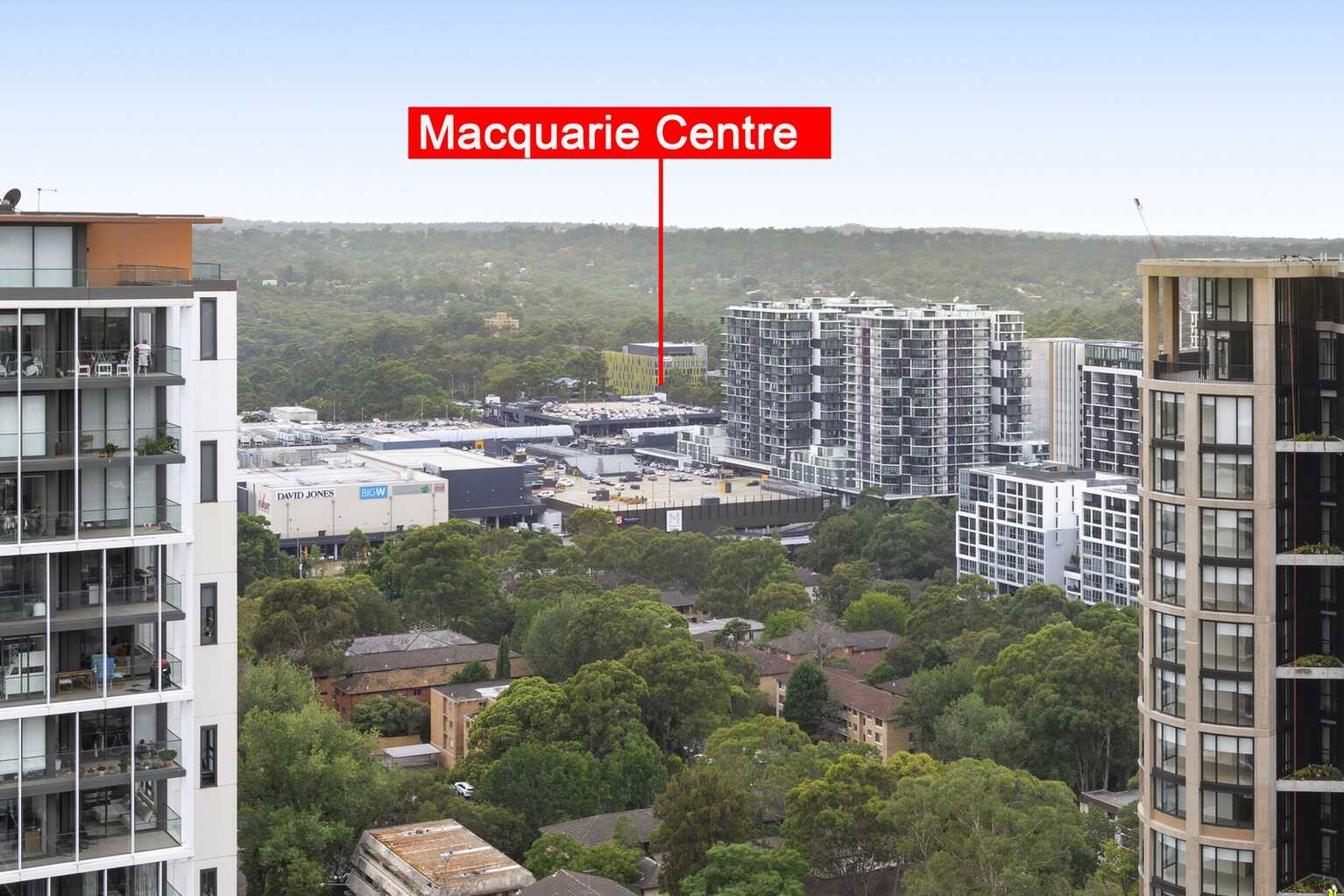 2502/1 Mooltan Avenue Macquarie Park